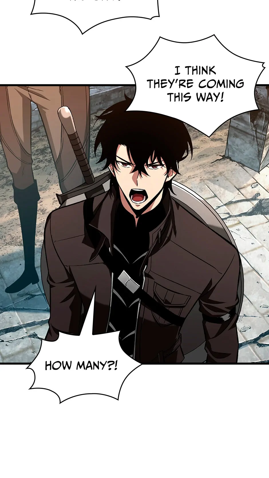 Read Pick Me Up Manga Online