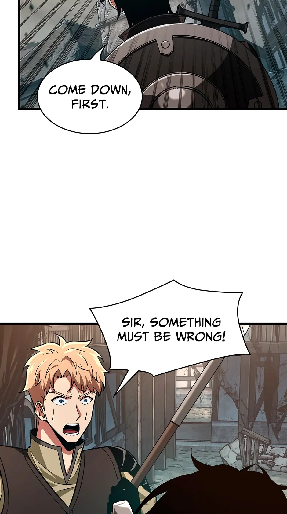 Read Pick Me Up Manga Online
