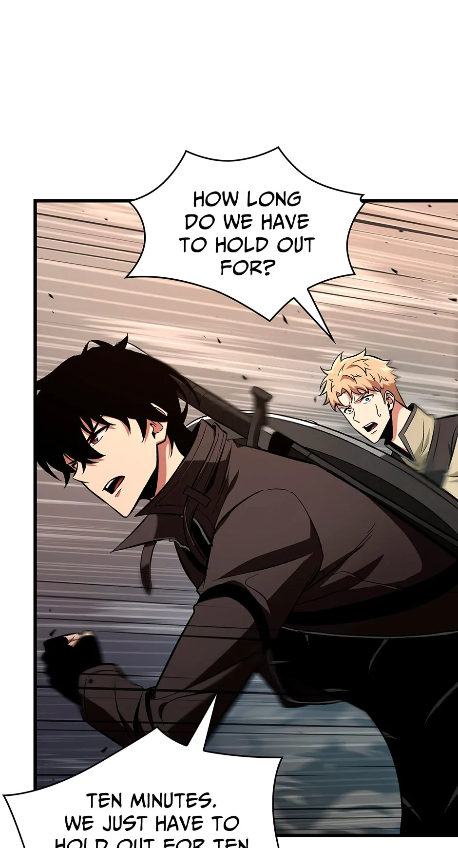 Read Pick Me Up Manga Online