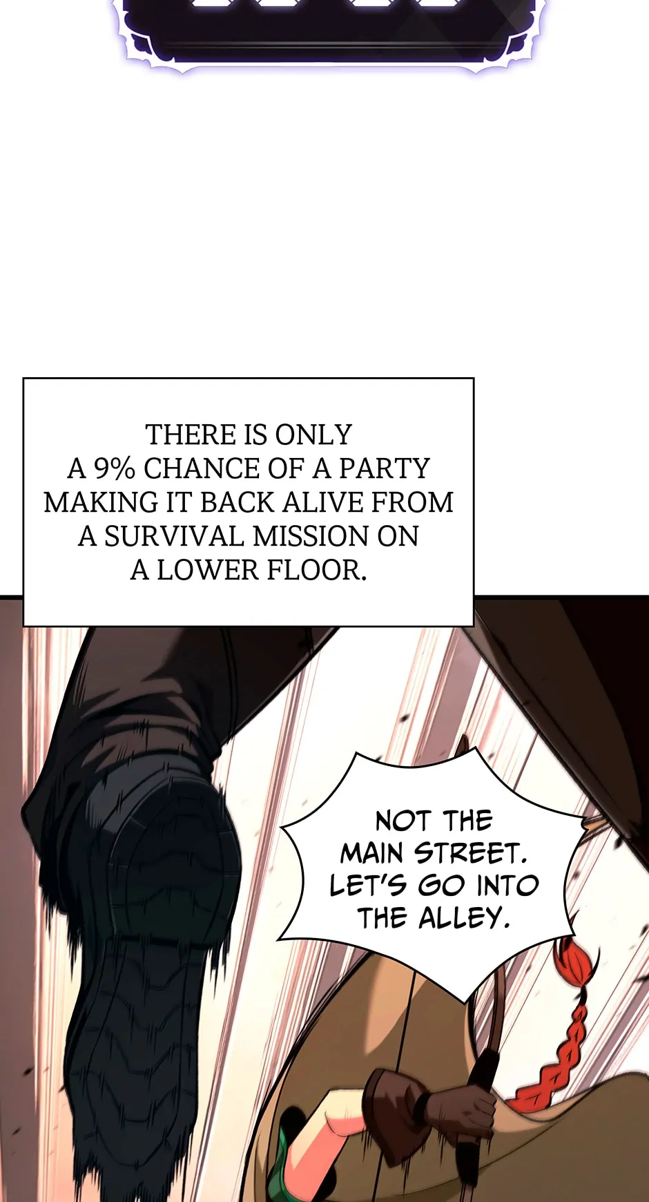 Read Pick Me Up Manga Online