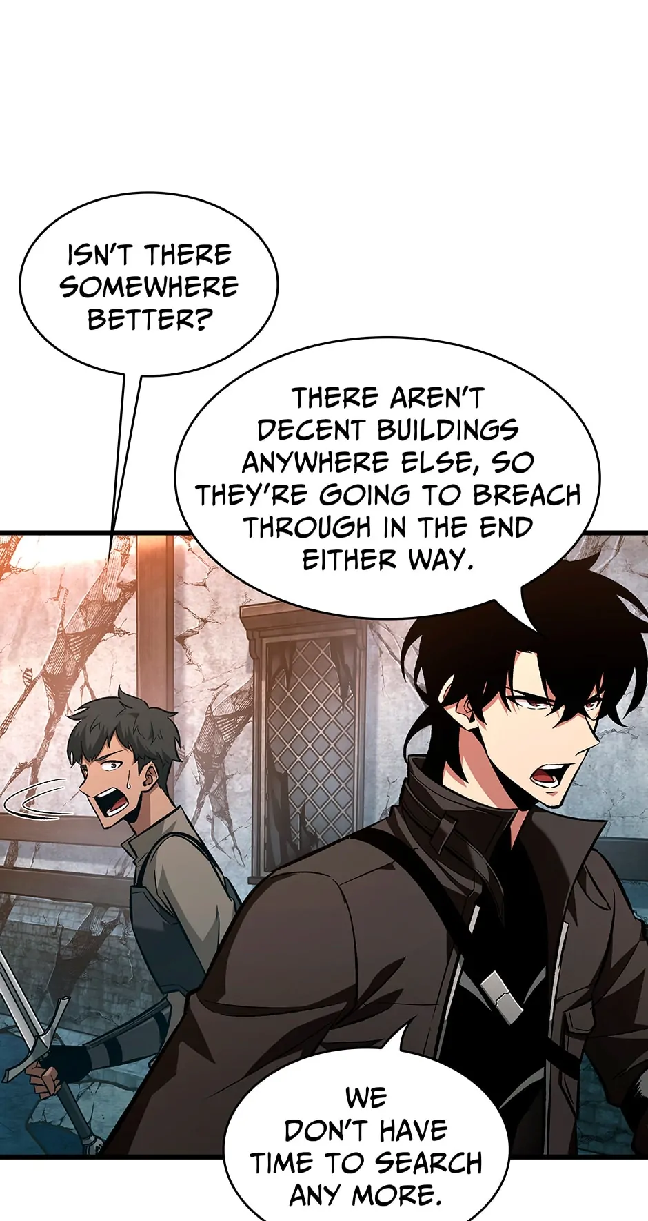 Read Pick Me Up Manga Online