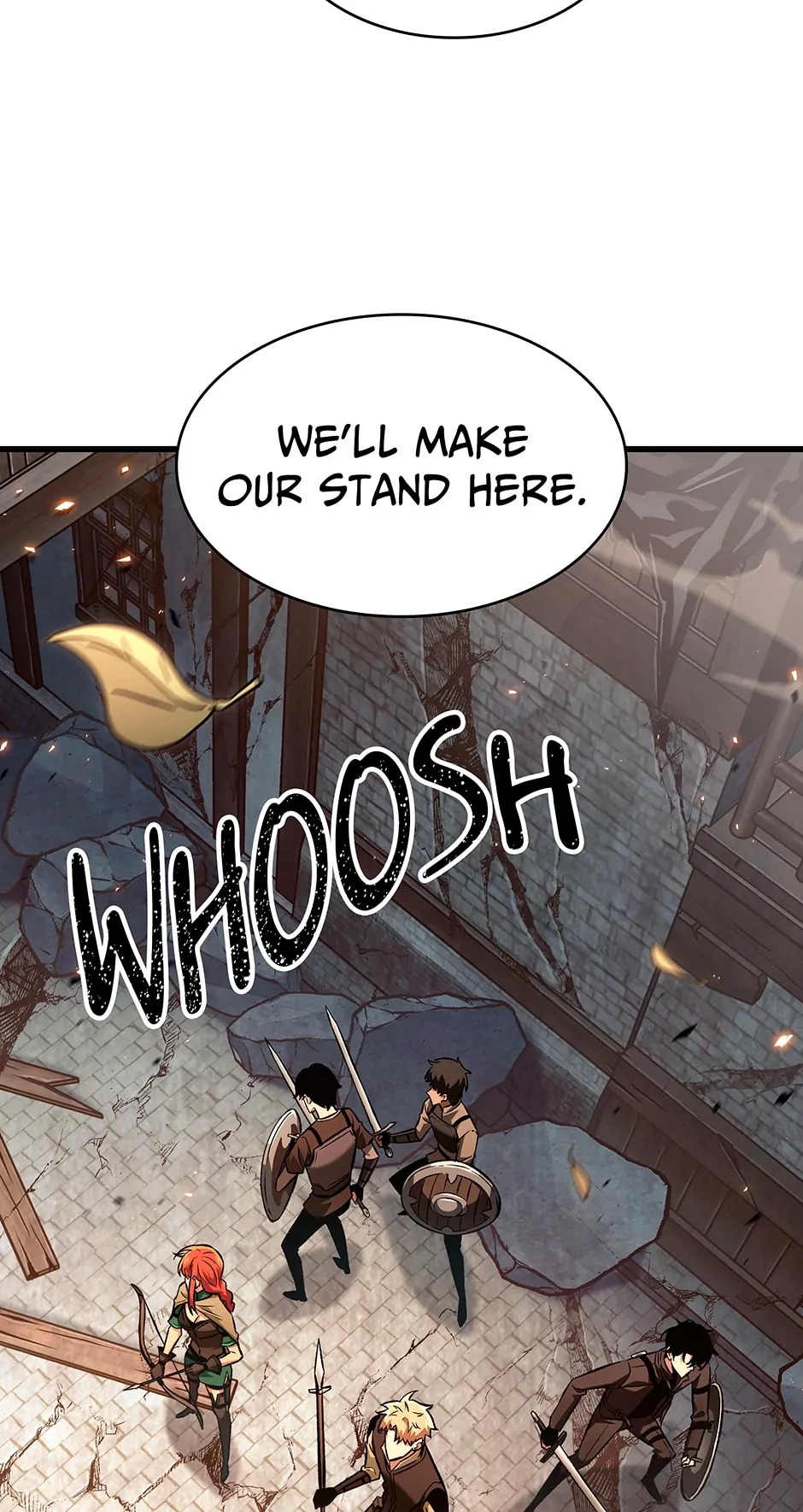 Read Pick Me Up Manga Online