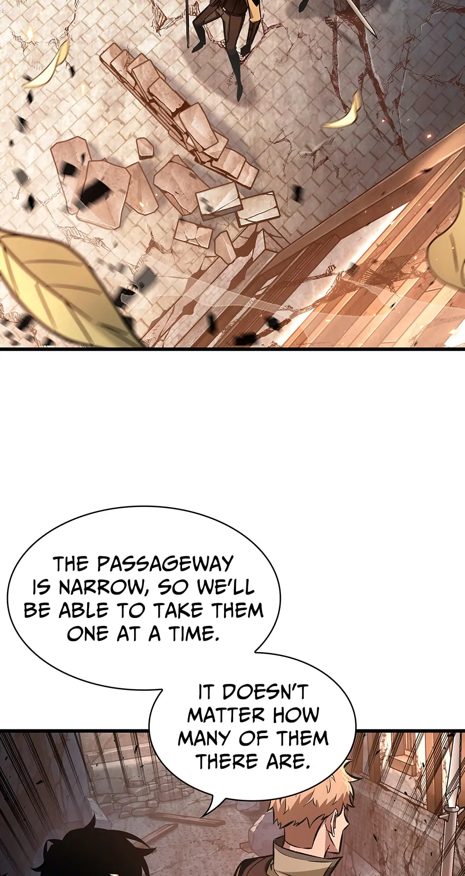 Read Pick Me Up Manga Online