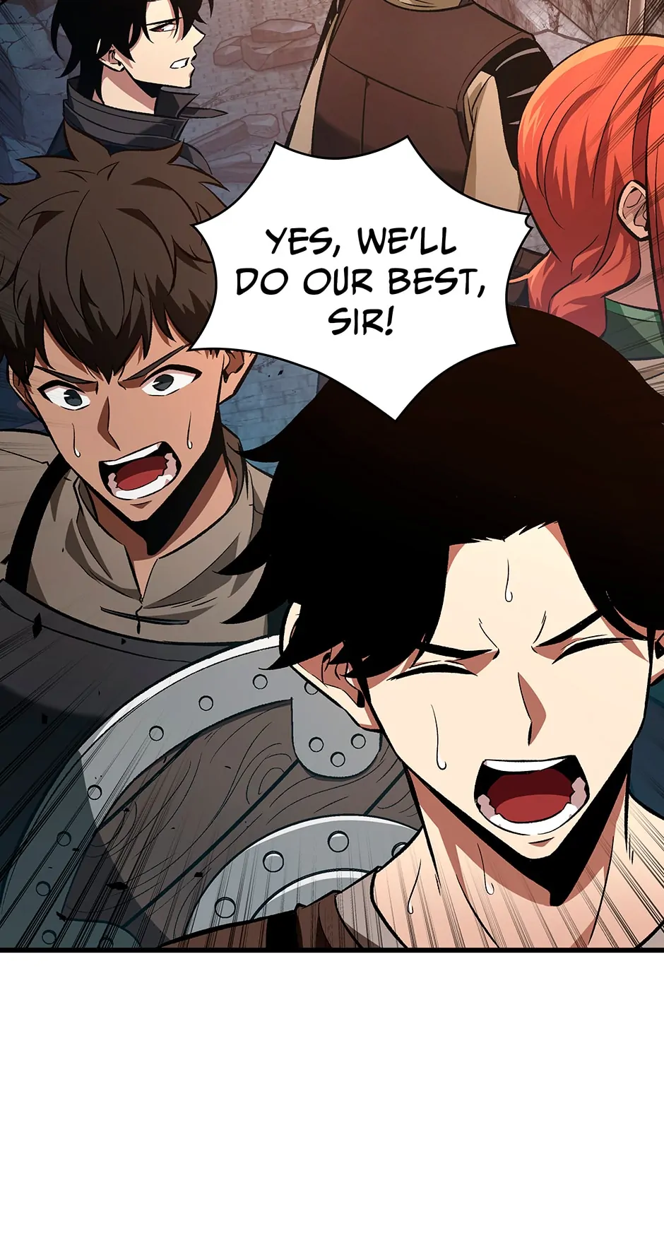 Read Pick Me Up Manga Online