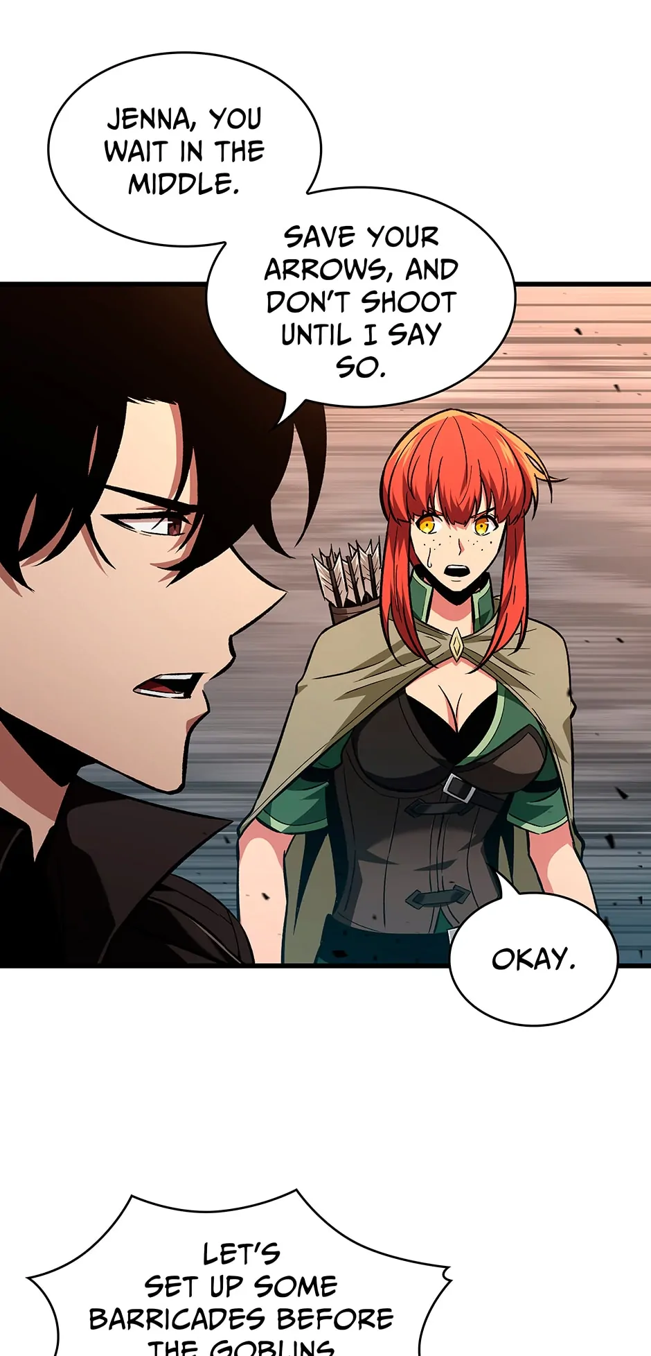 Read Pick Me Up Manga Online