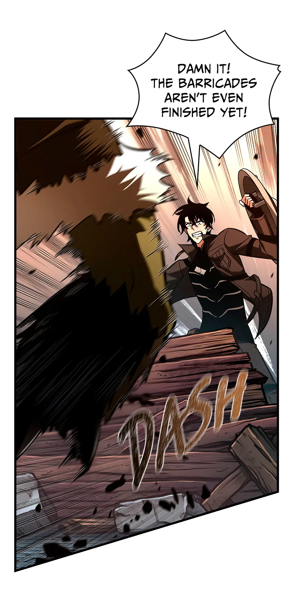 Read Pick Me Up Manga Online