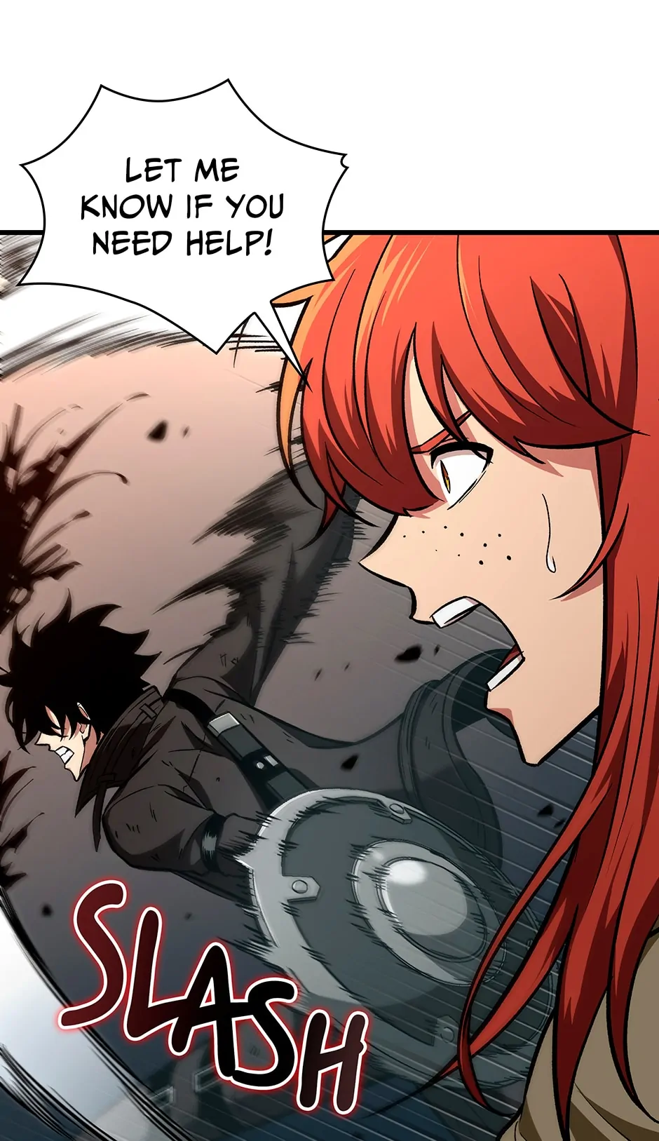 Read Pick Me Up Manga Online