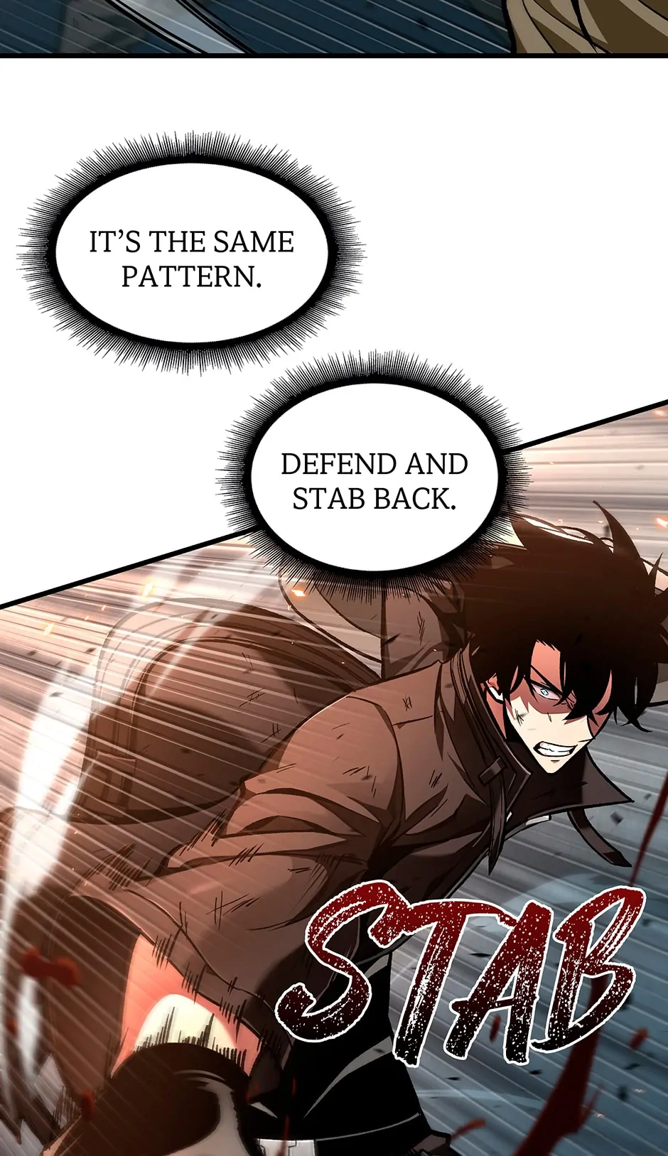 Read Pick Me Up Manga Online
