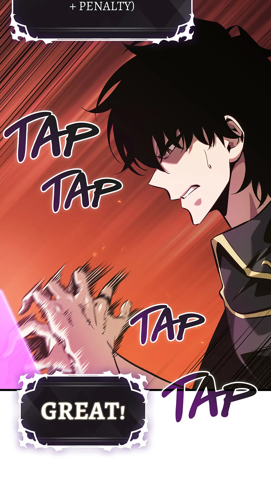 Read Pick Me Up Manga Online