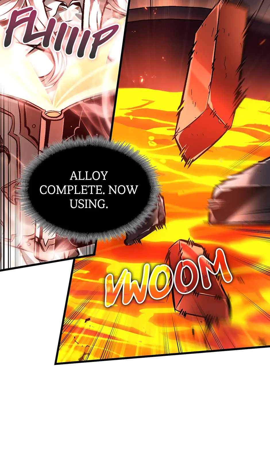 Read Pick Me Up Manga Online