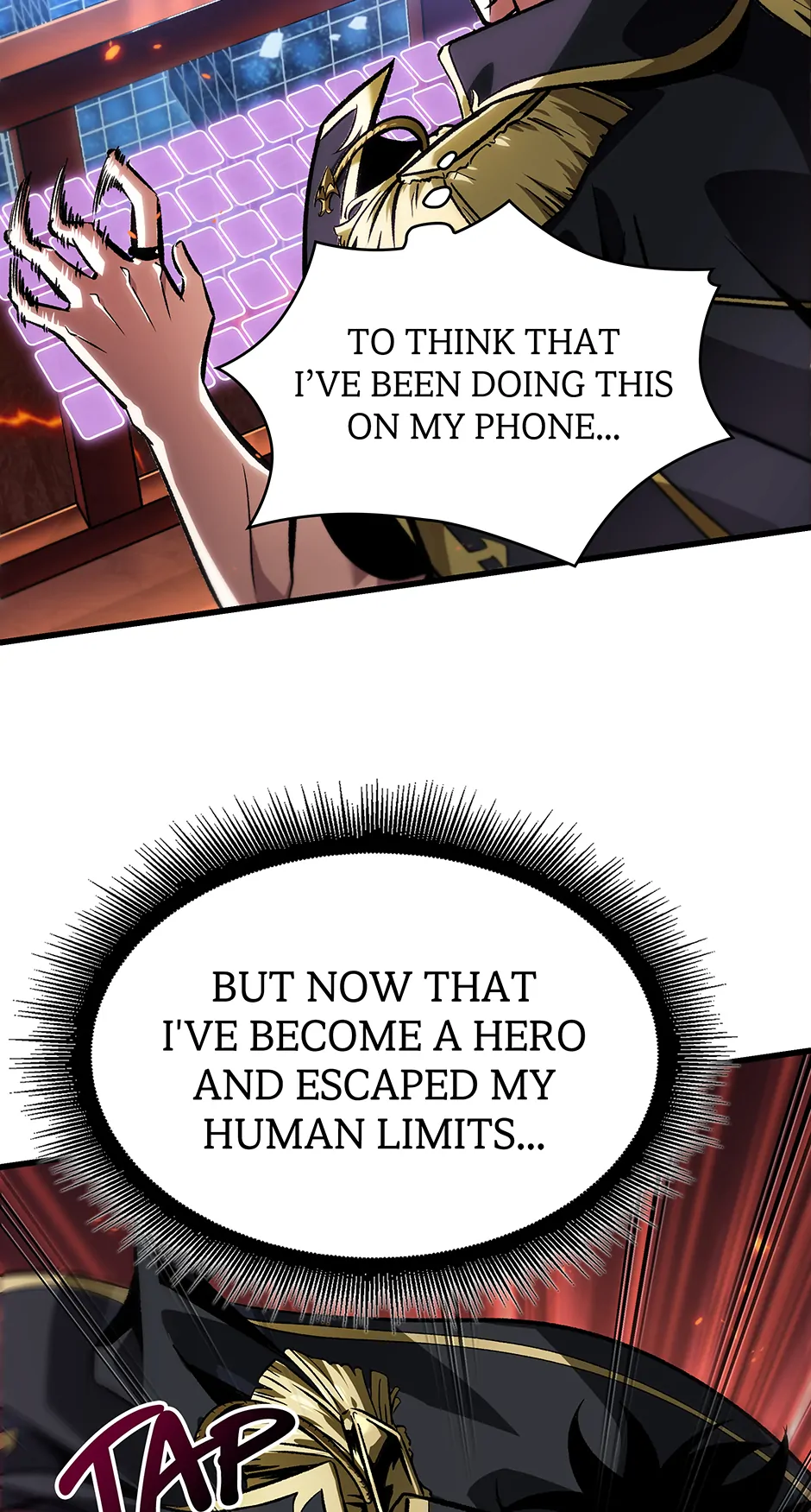 Read Pick Me Up Manga Online