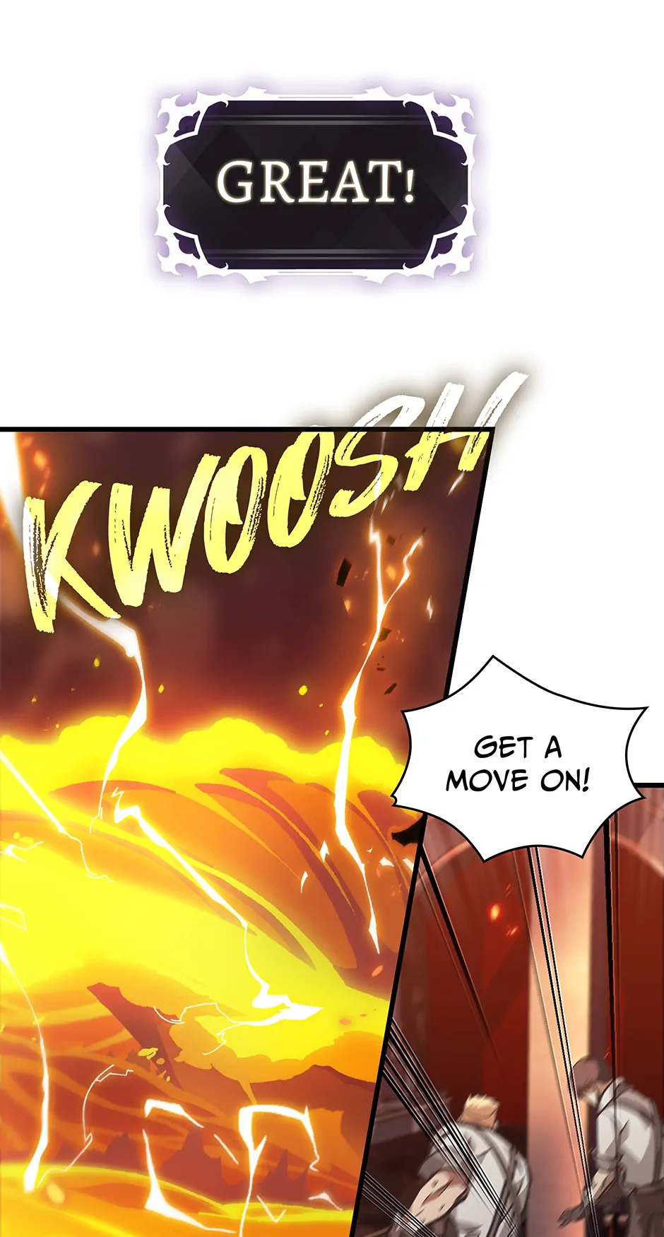 Read Pick Me Up Manga Online