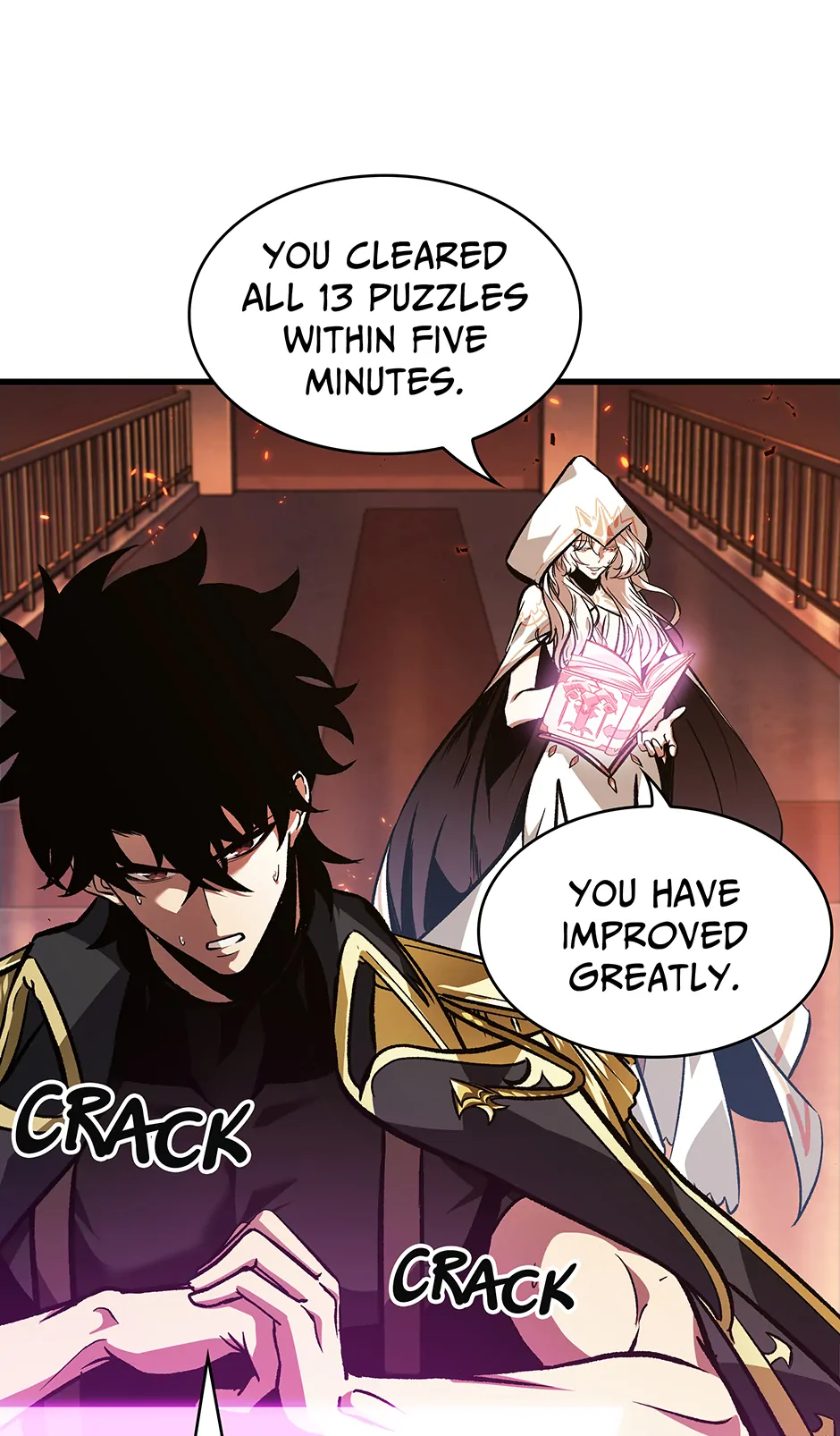 Read Pick Me Up Manga Online