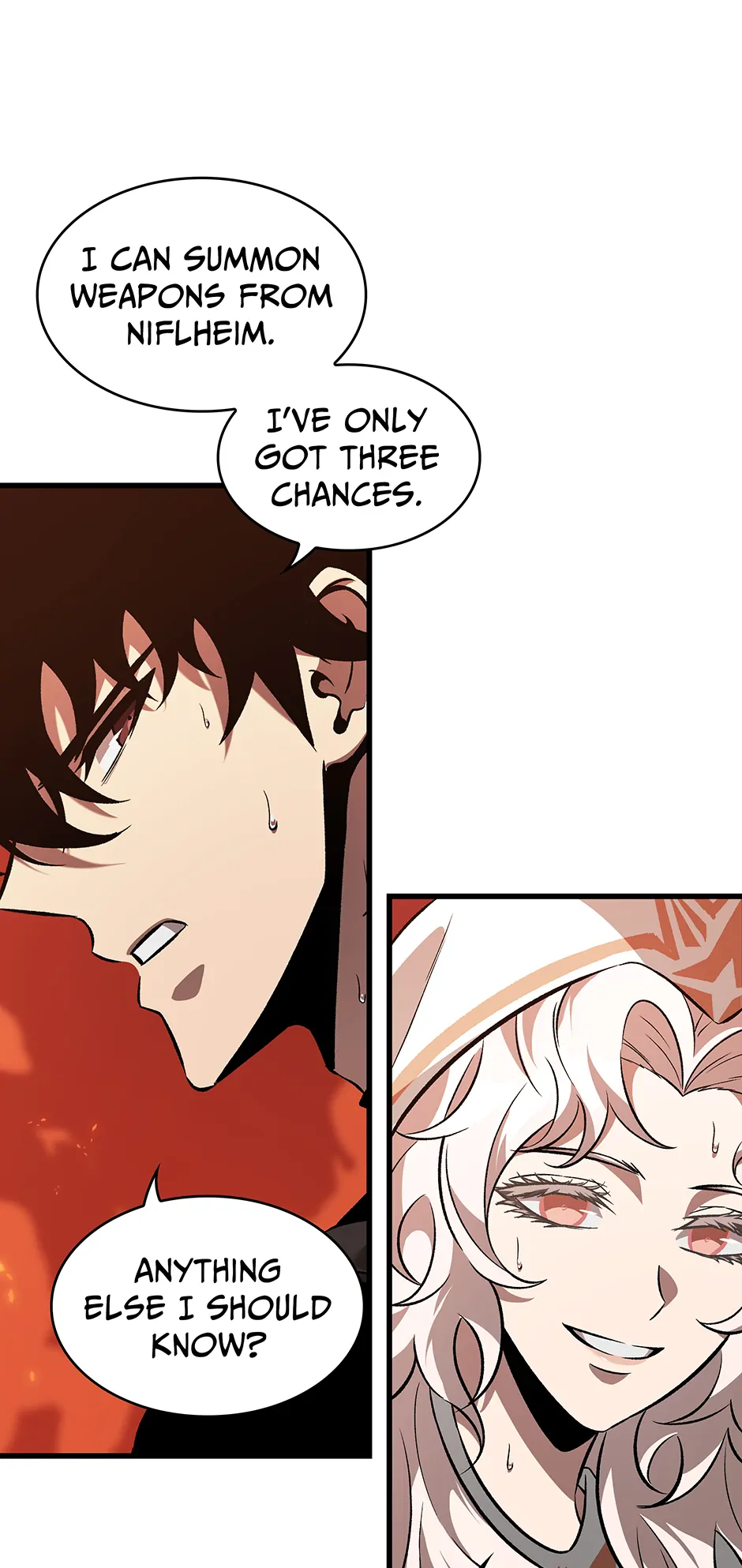 Read Pick Me Up Manga Online