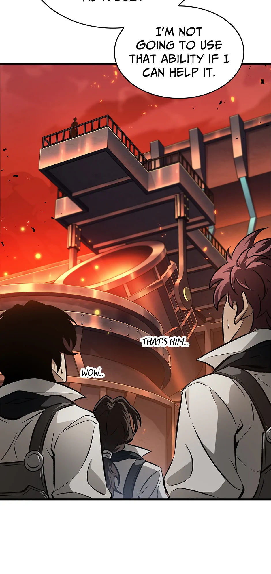 Read Pick Me Up Manga Online