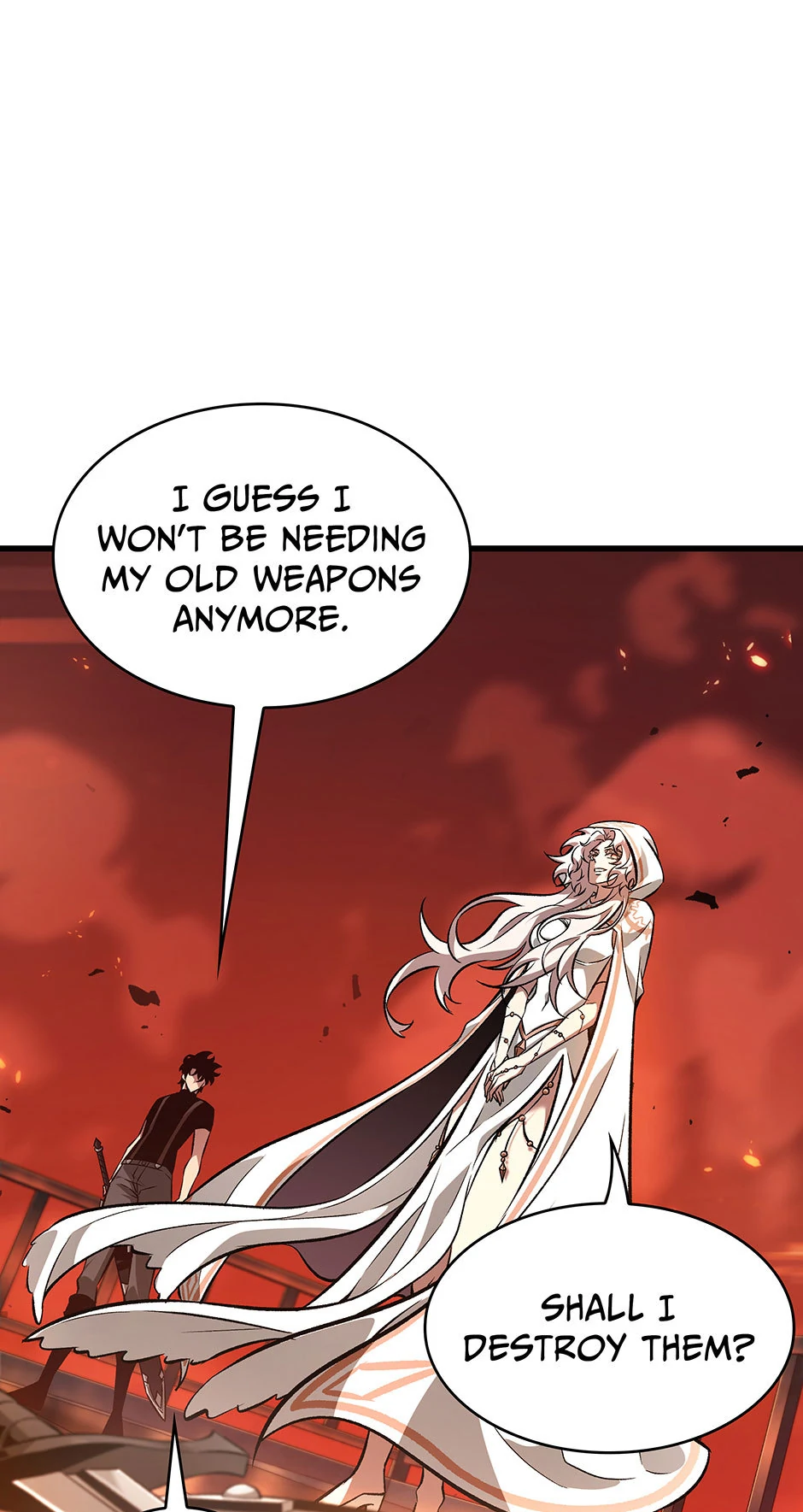 Read Pick Me Up Manga Online