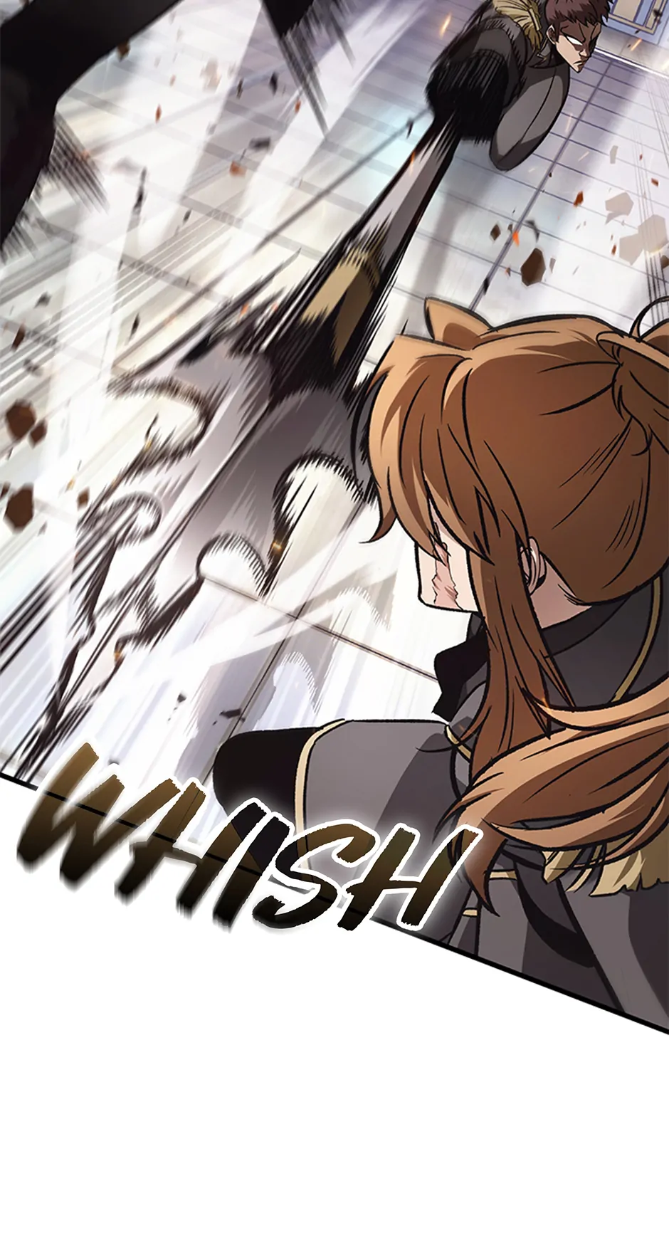 Read Pick Me Up Manga Online