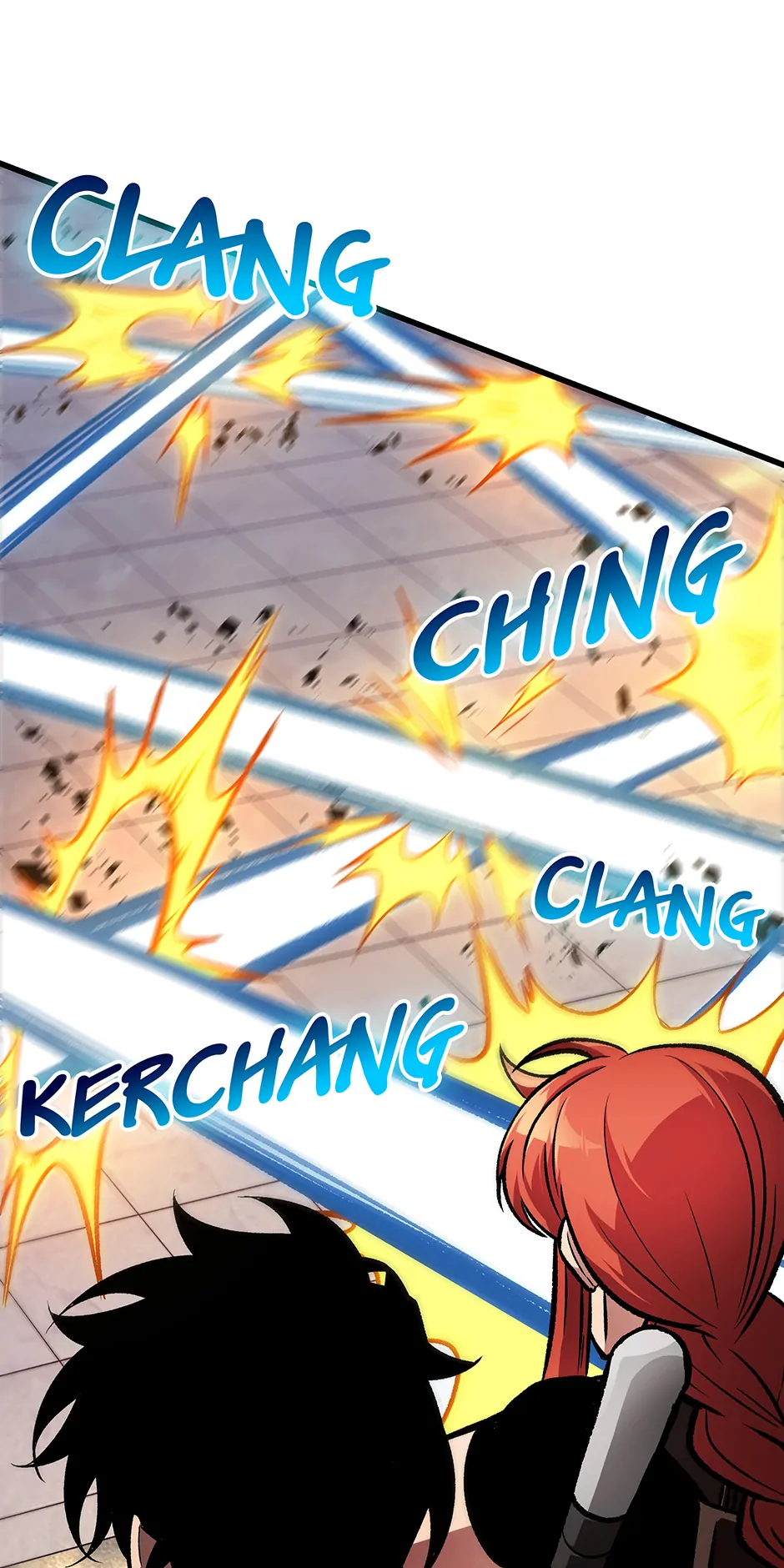Read Pick Me Up Manga Online
