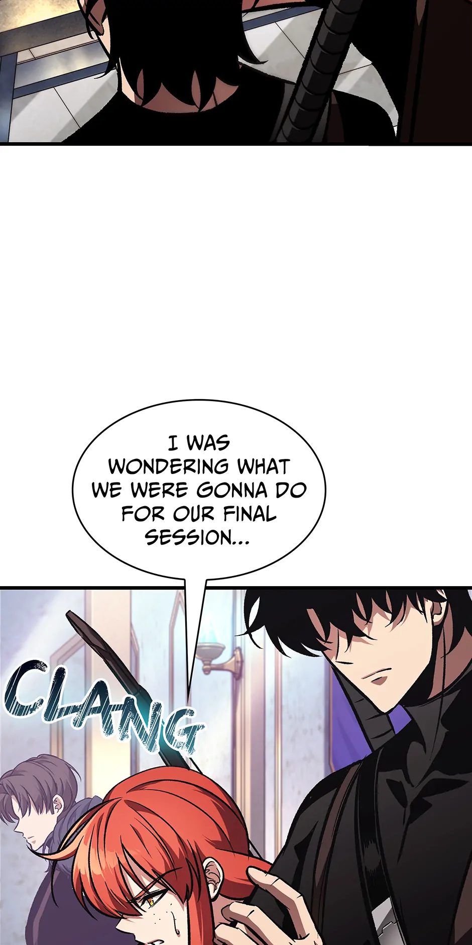 Read Pick Me Up Manga Online
