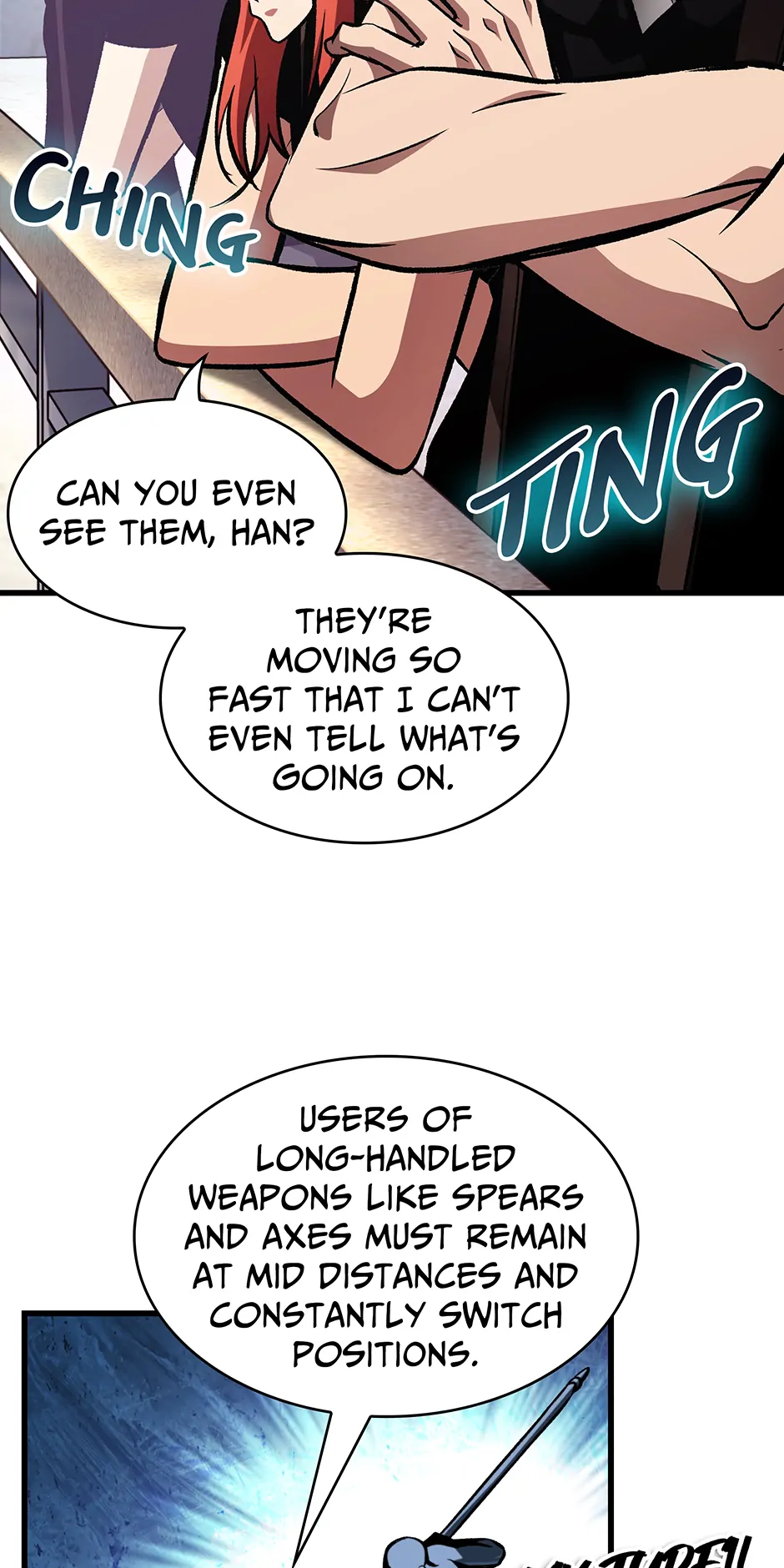 Read Pick Me Up Manga Online
