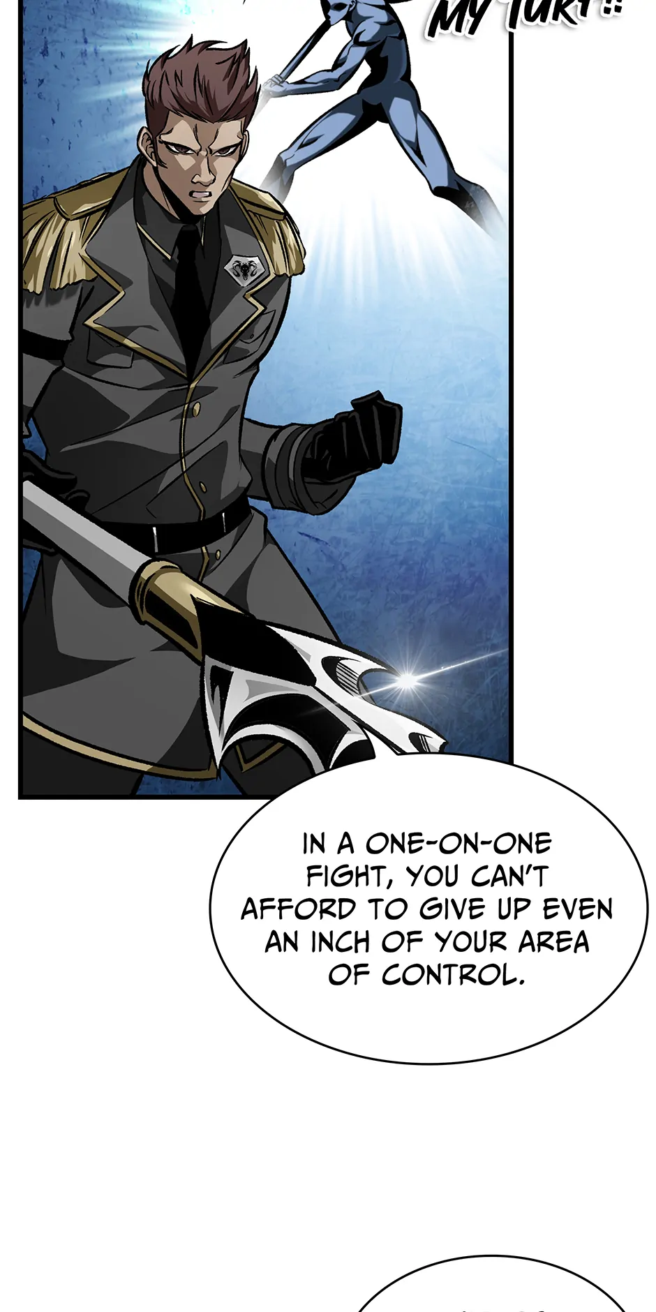 Read Pick Me Up Manga Online