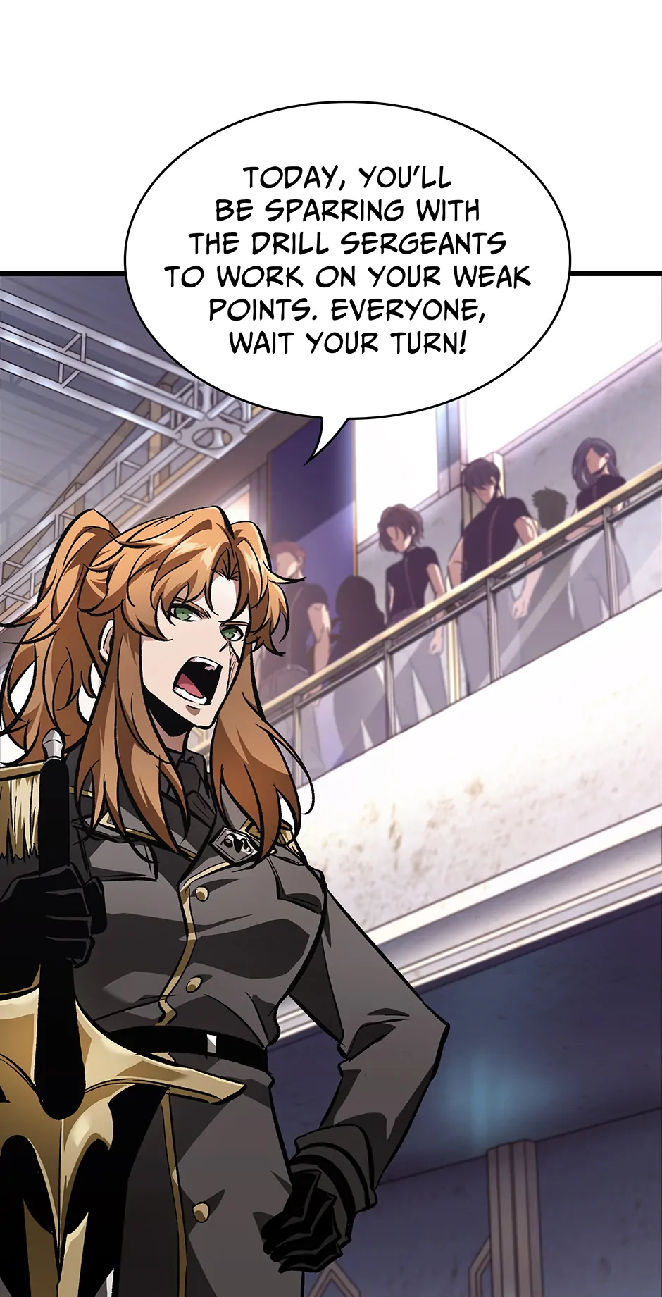 Read Pick Me Up Manga Online