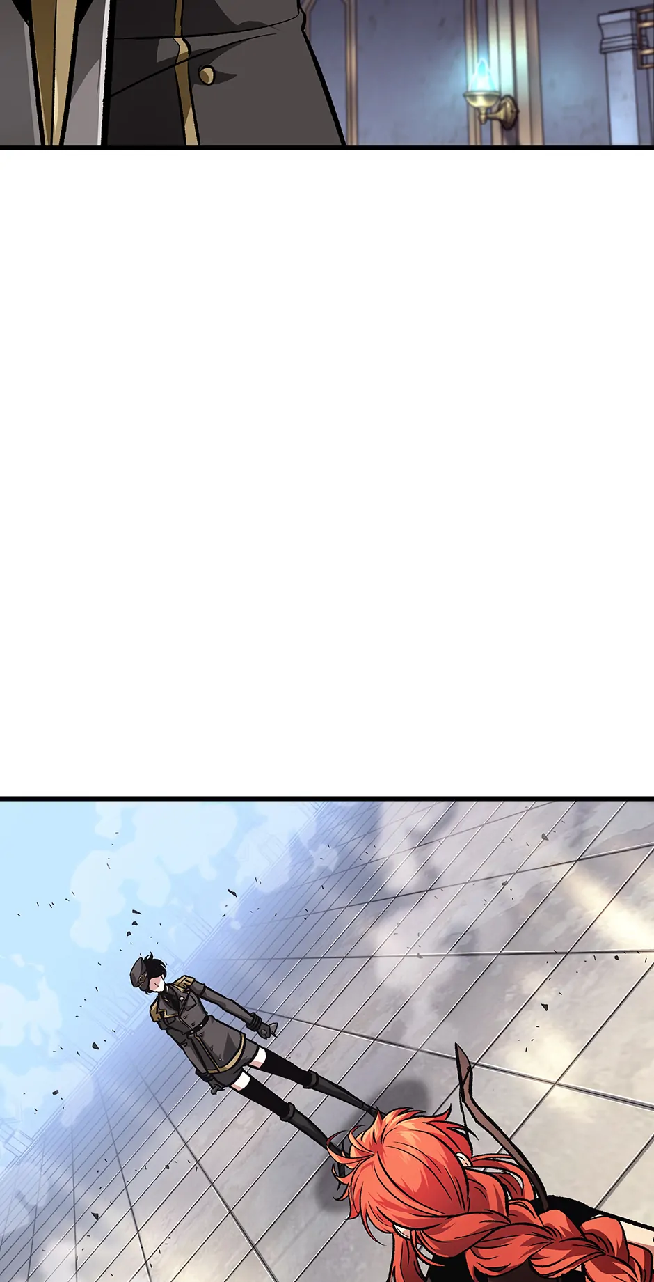 Read Pick Me Up Manga Online