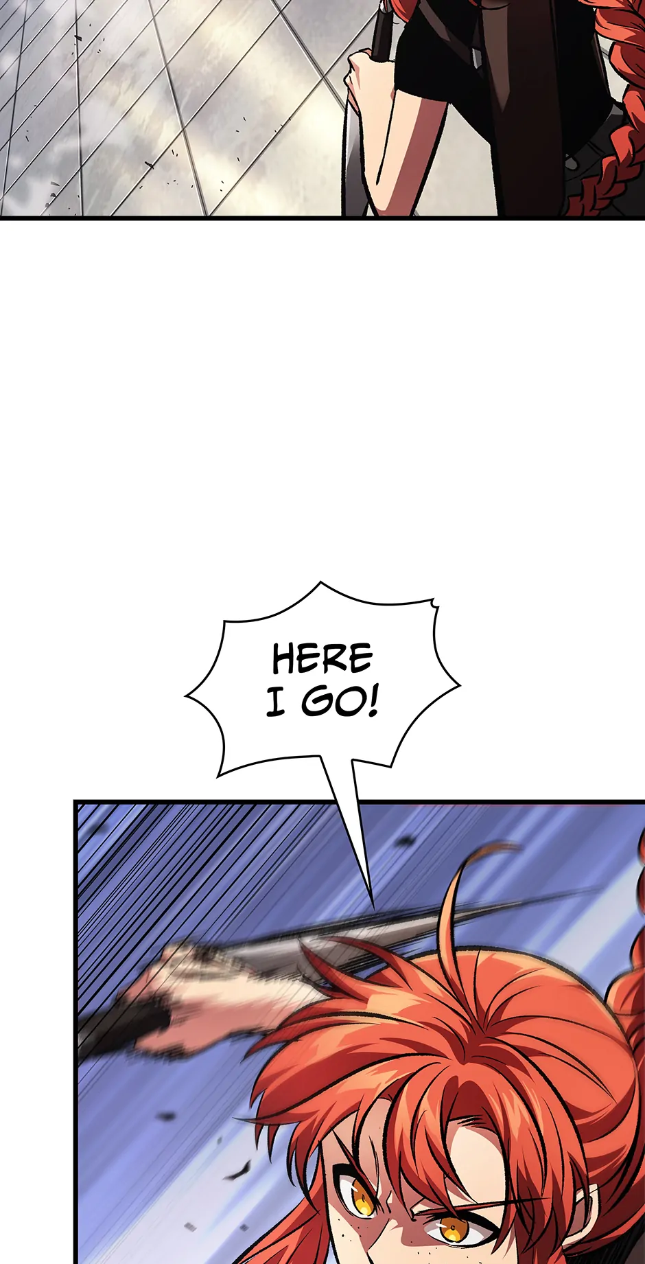 Read Pick Me Up Manga Online