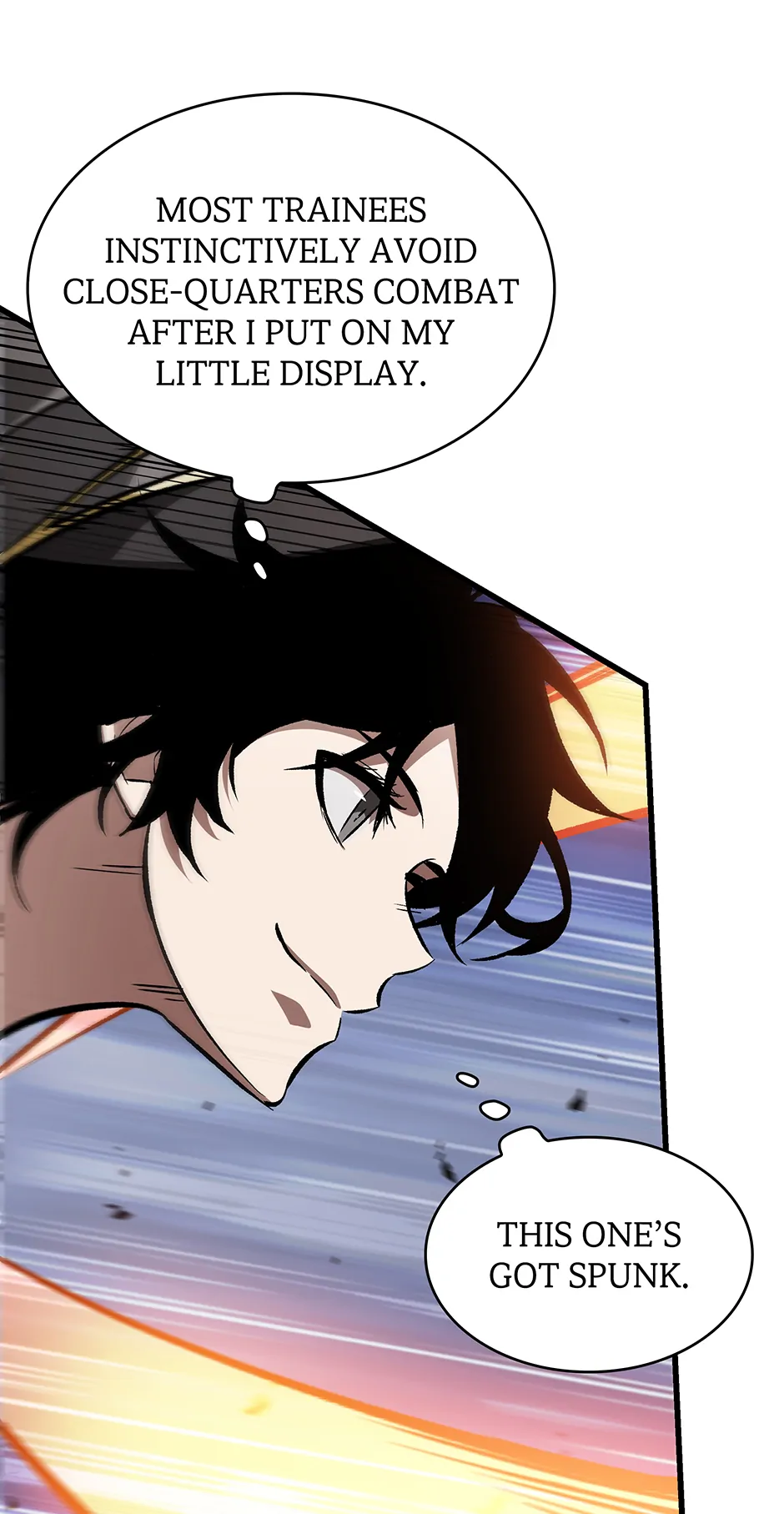 Read Pick Me Up Manga Online