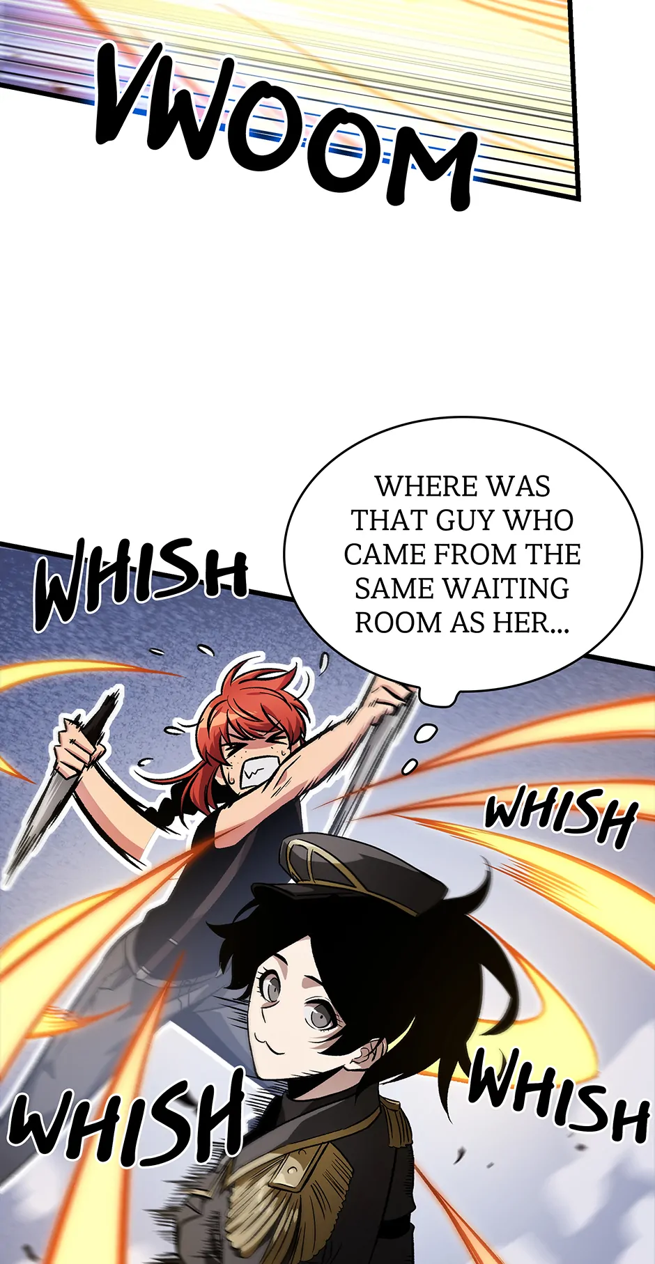 Read Pick Me Up Manga Online