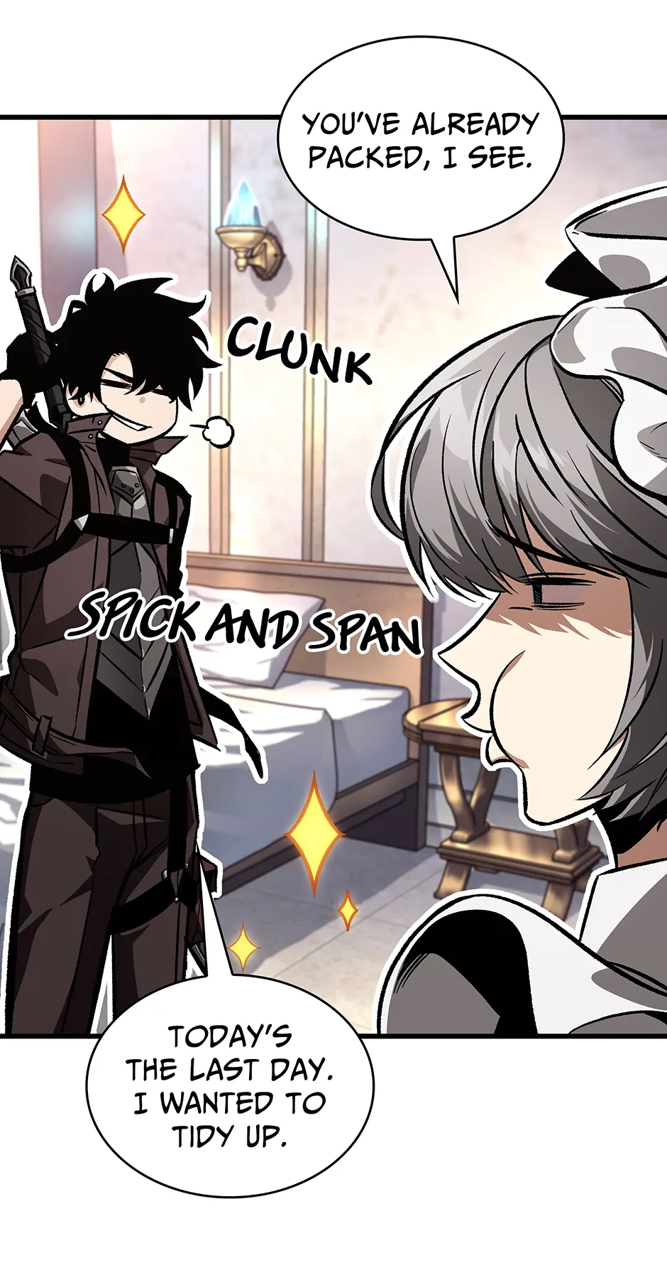 Read Pick Me Up Manga Online