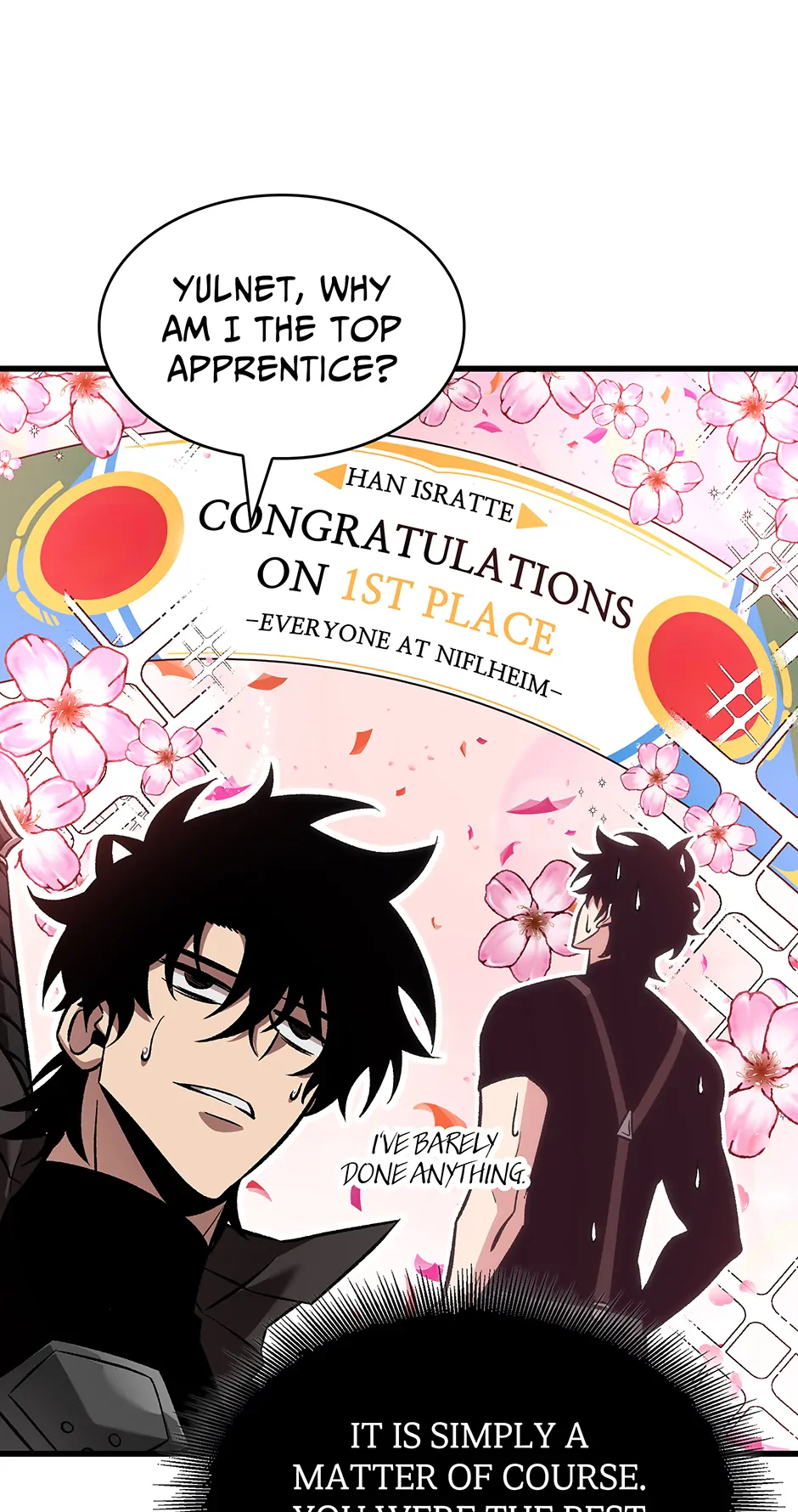 Read Pick Me Up Manga Online