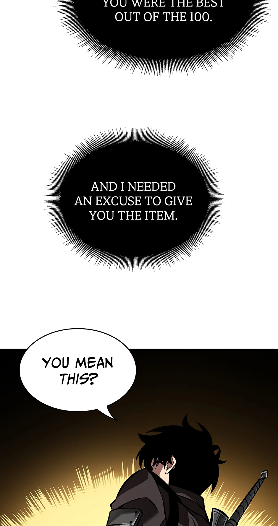 Read Pick Me Up Manga Online