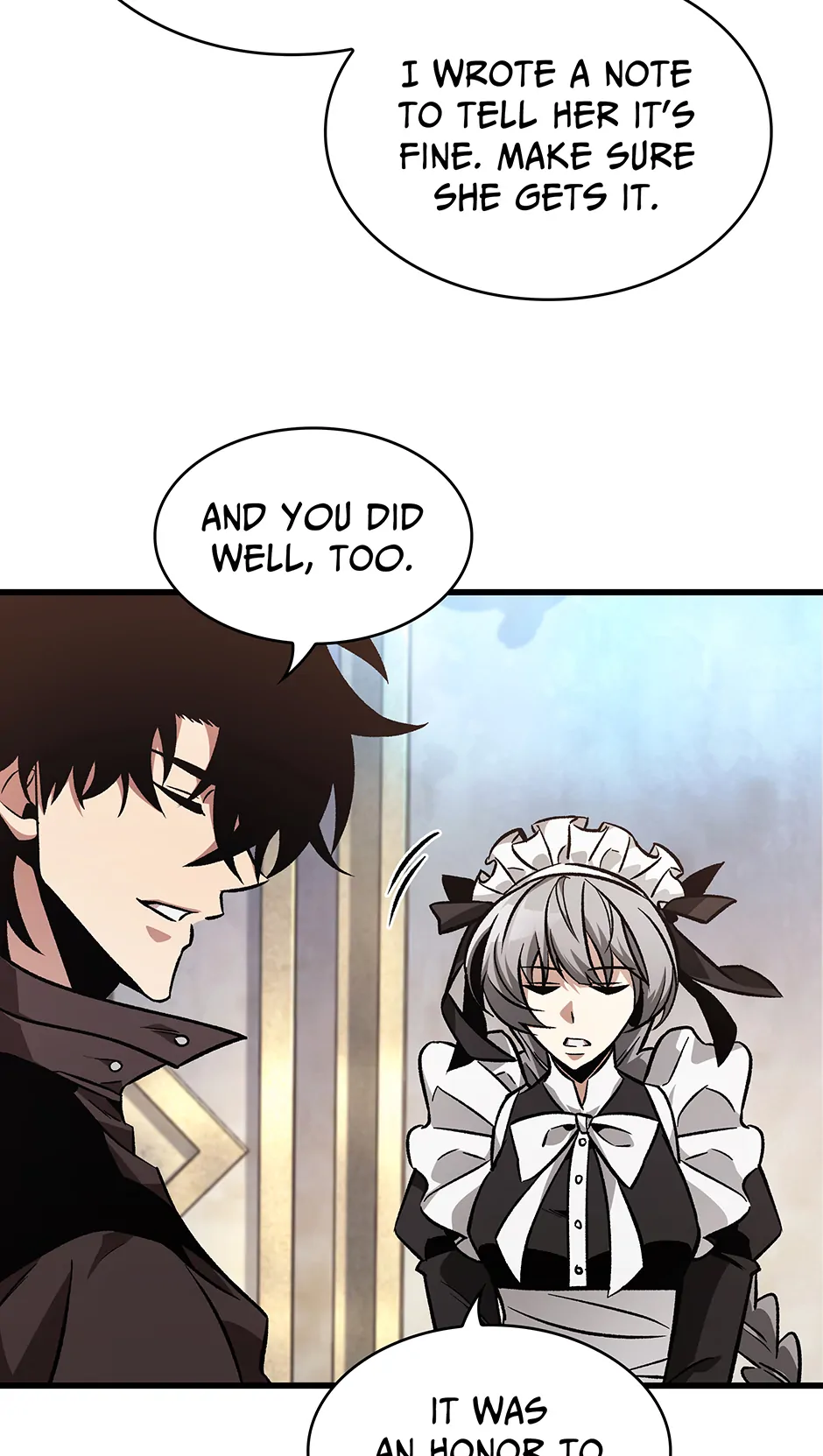 Read Pick Me Up Manga Online