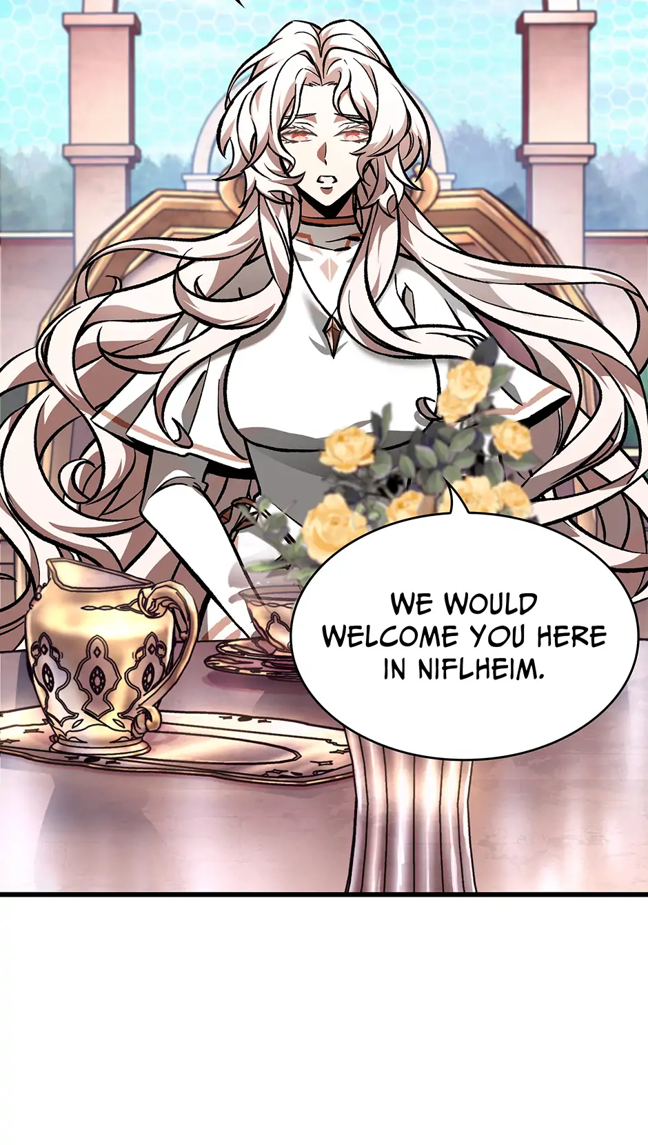 Read Pick Me Up Manga Online