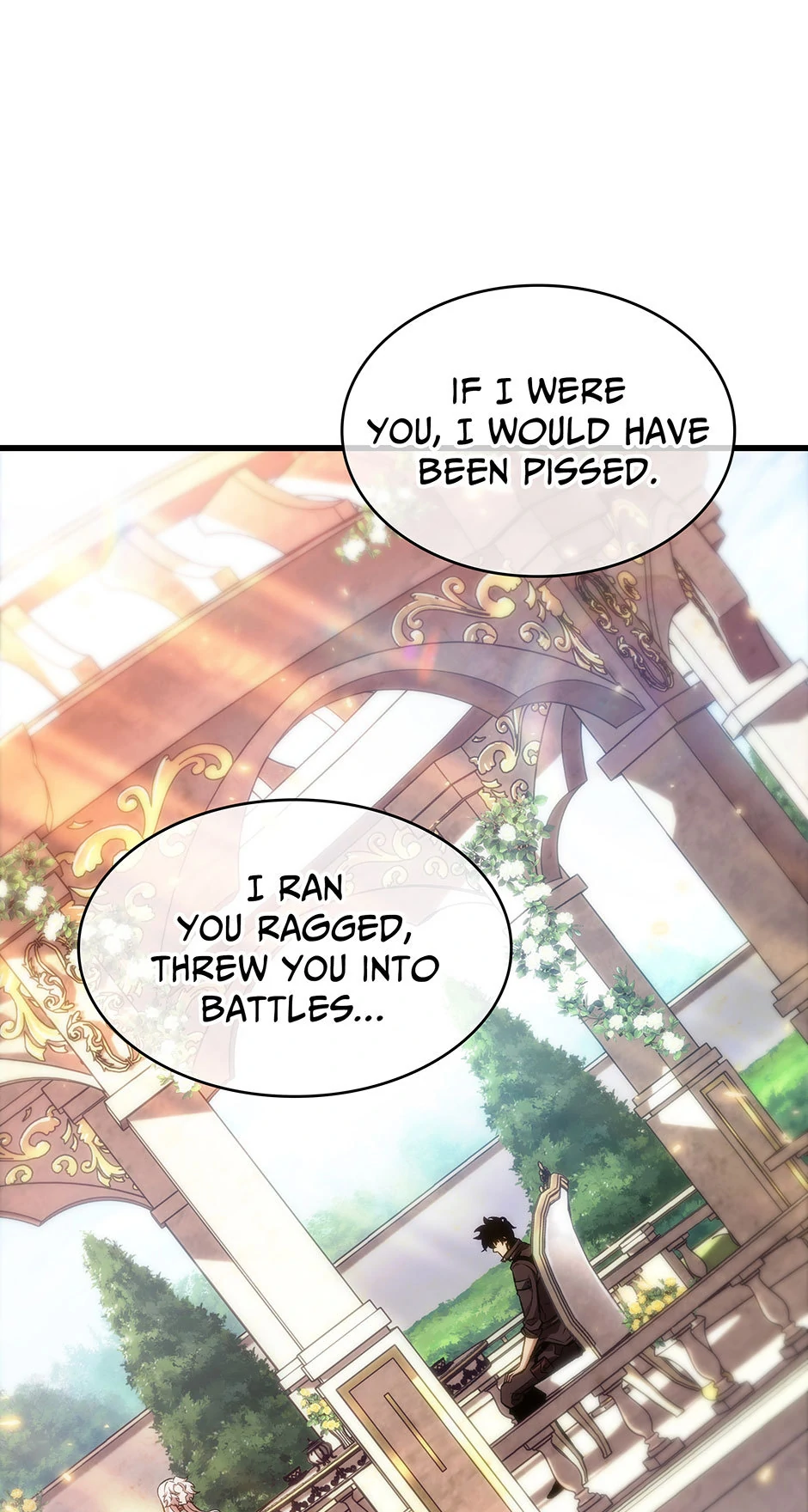 Read Pick Me Up Manga Online