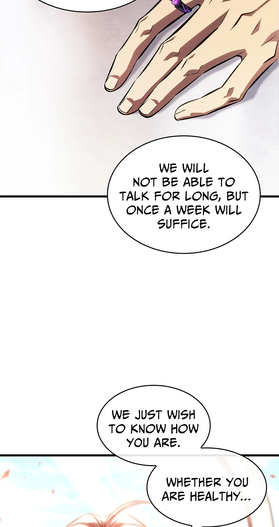 Read Pick Me Up Manga Online