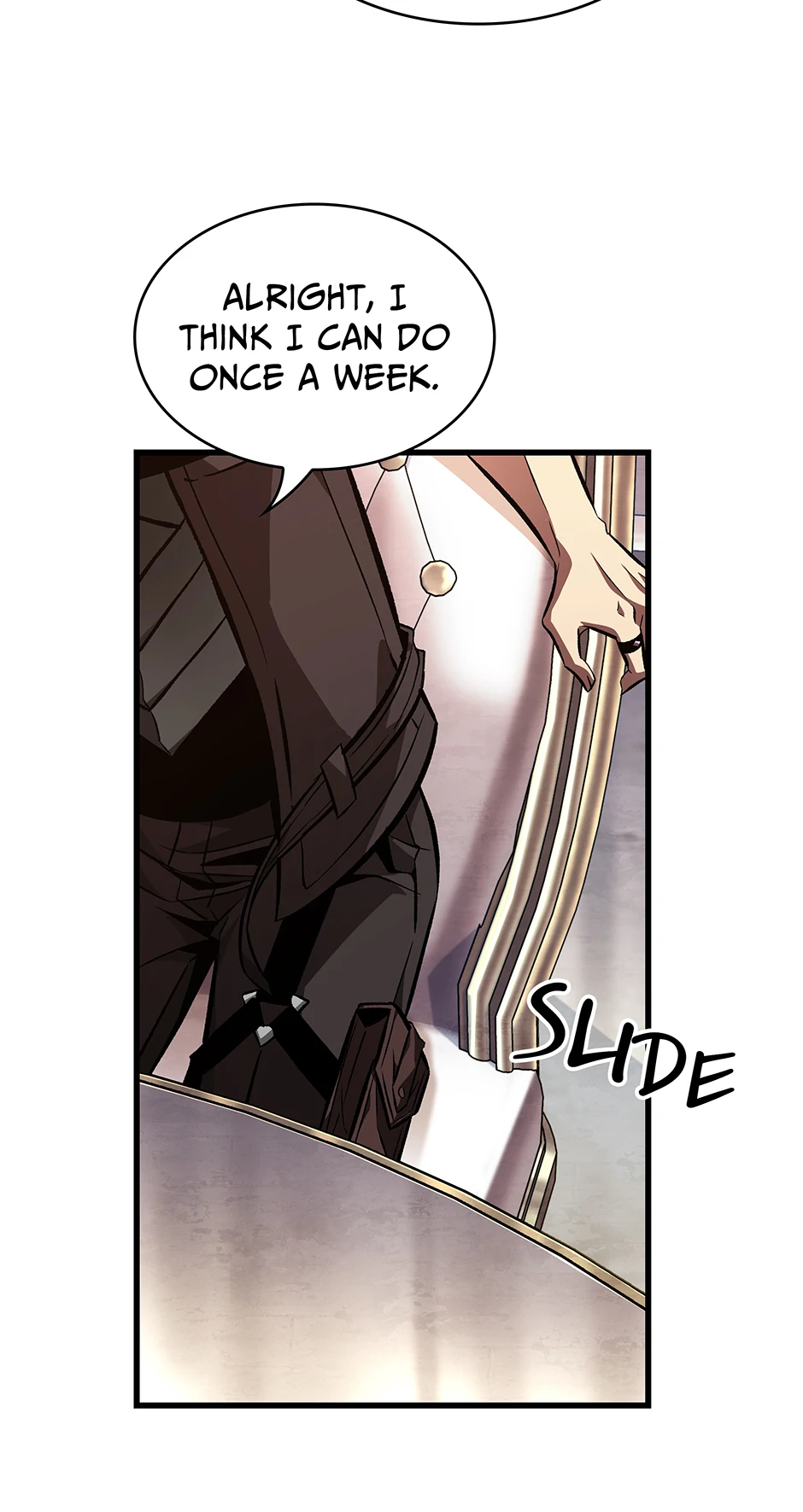 Read Pick Me Up Manga Online