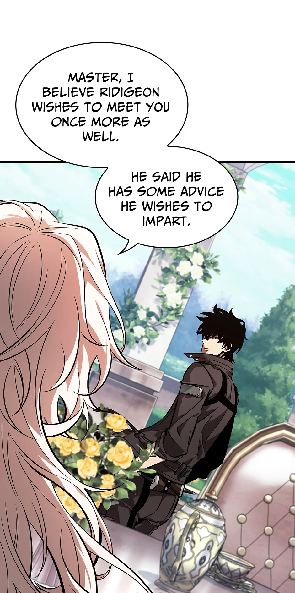 Read Pick Me Up Manga Online