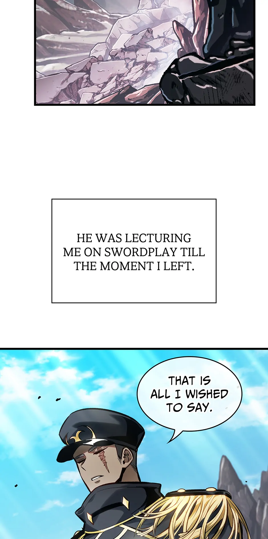 Read Pick Me Up Manga Online