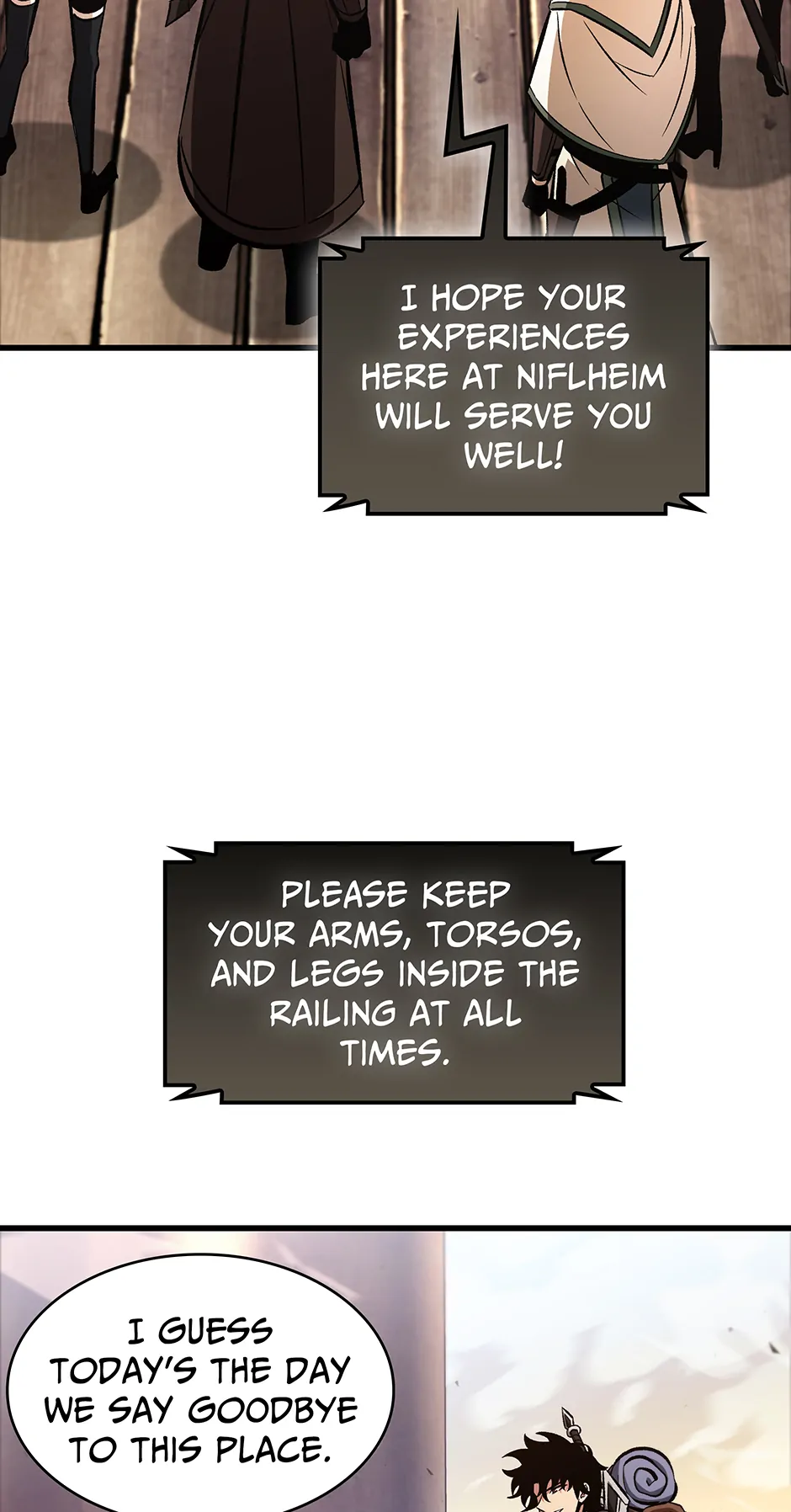 Read Pick Me Up Manga Online