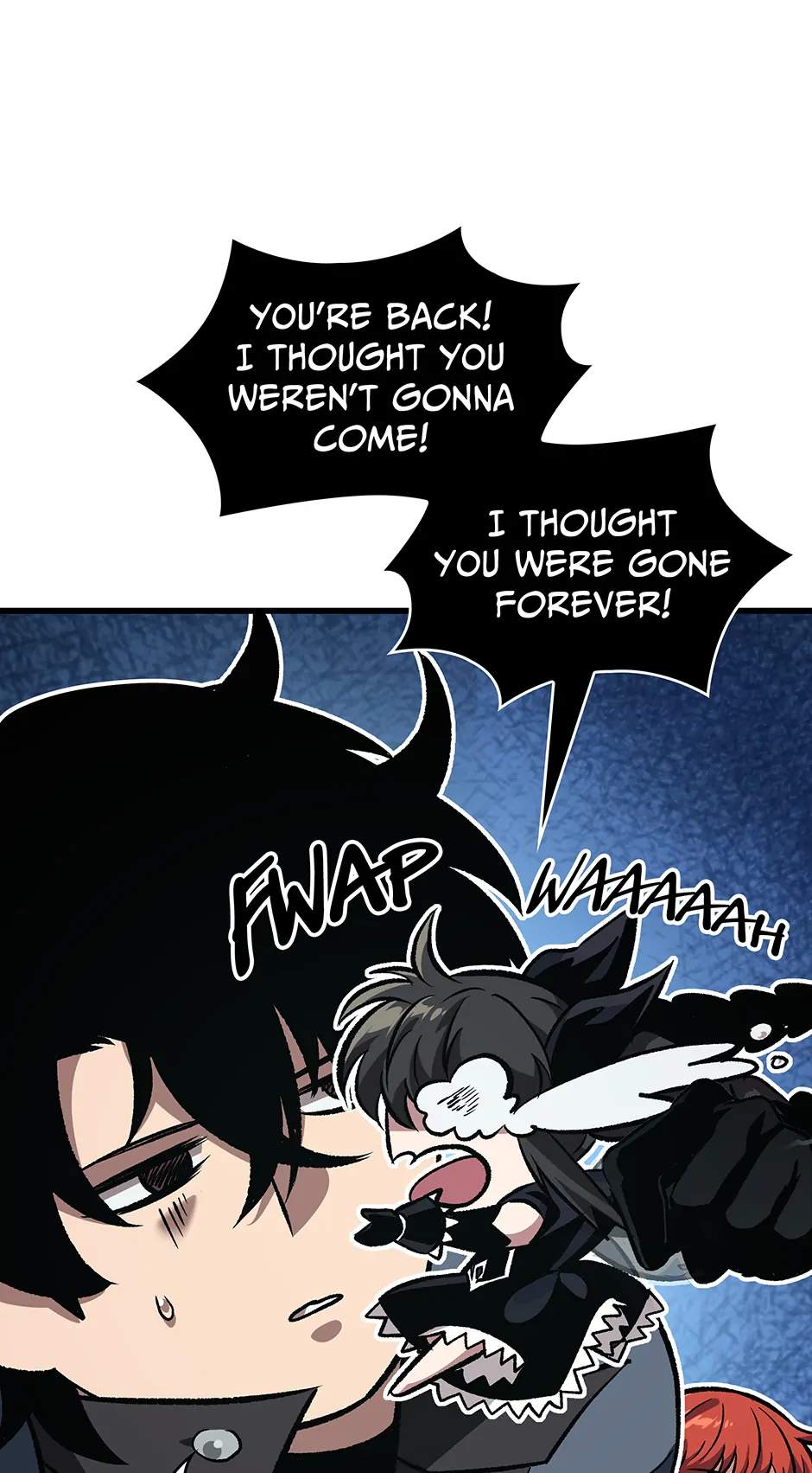 Read Pick Me Up Manga Online