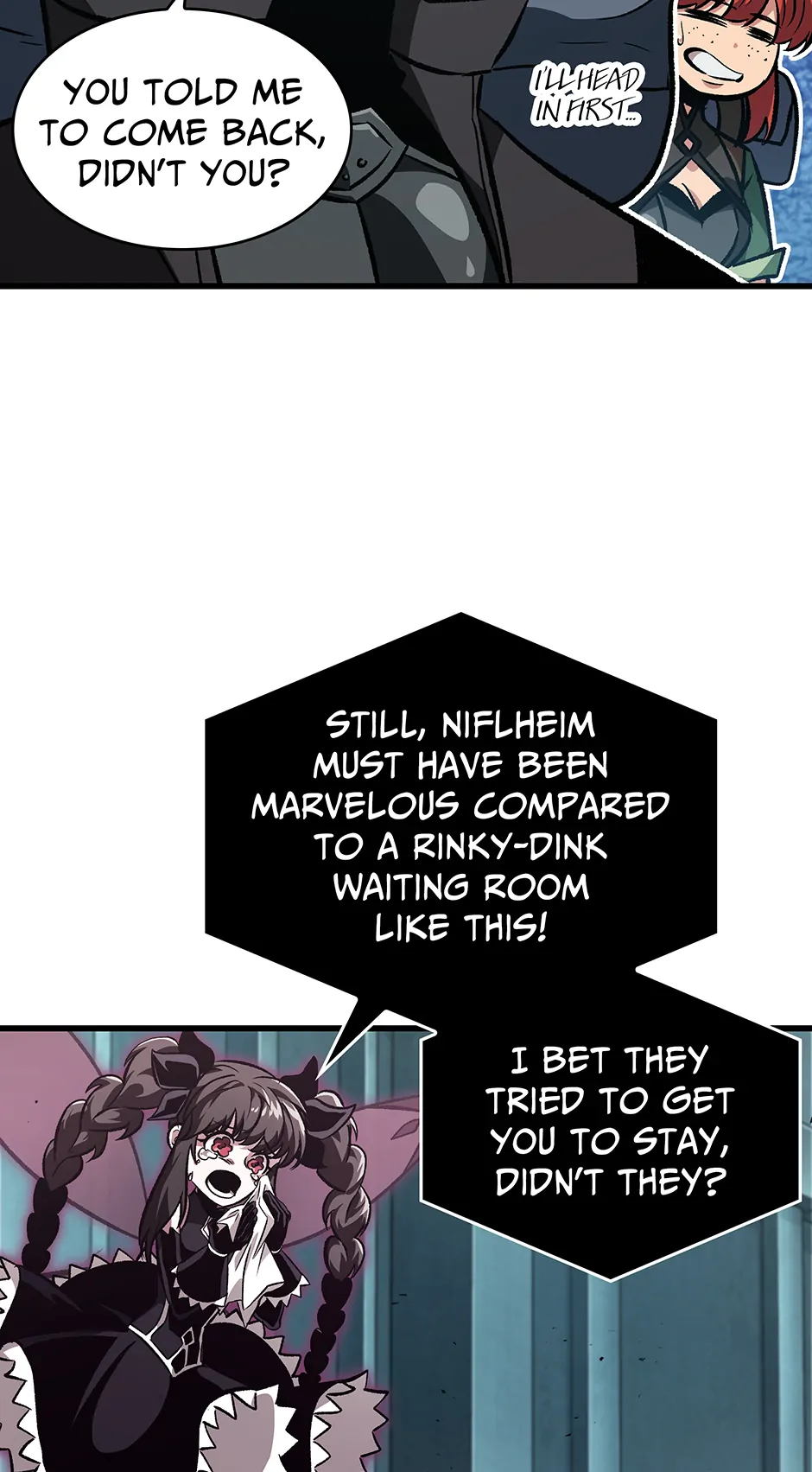 Read Pick Me Up Manga Online