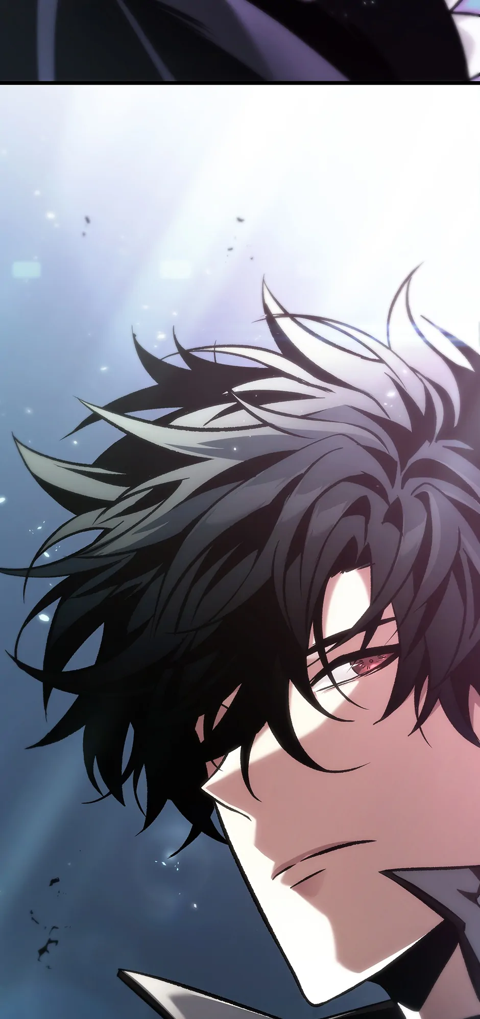 Read Pick Me Up Manga Online