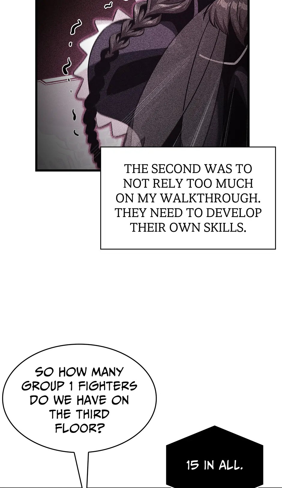 Read Pick Me Up Manga Online