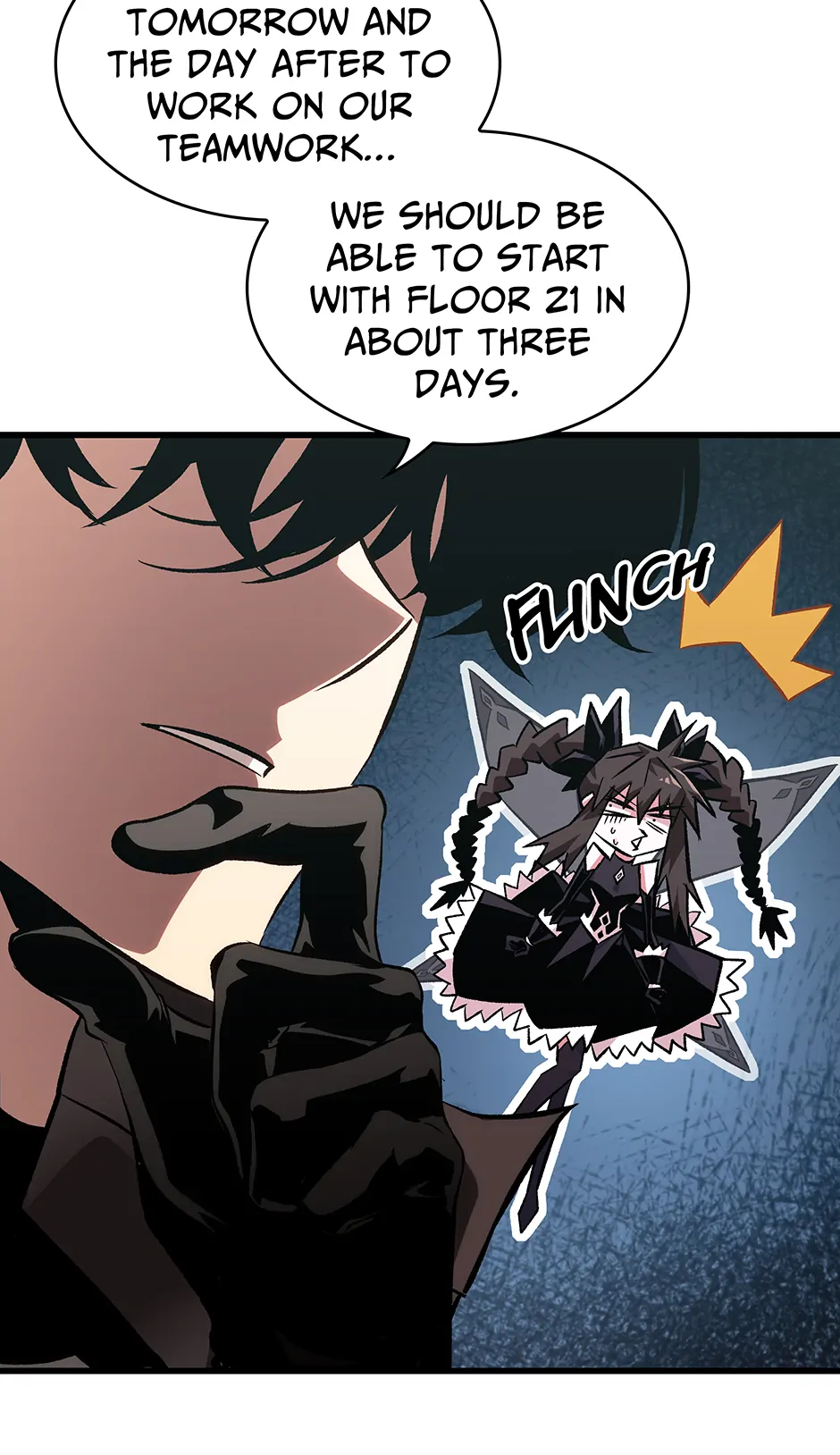 Read Pick Me Up Manga Online