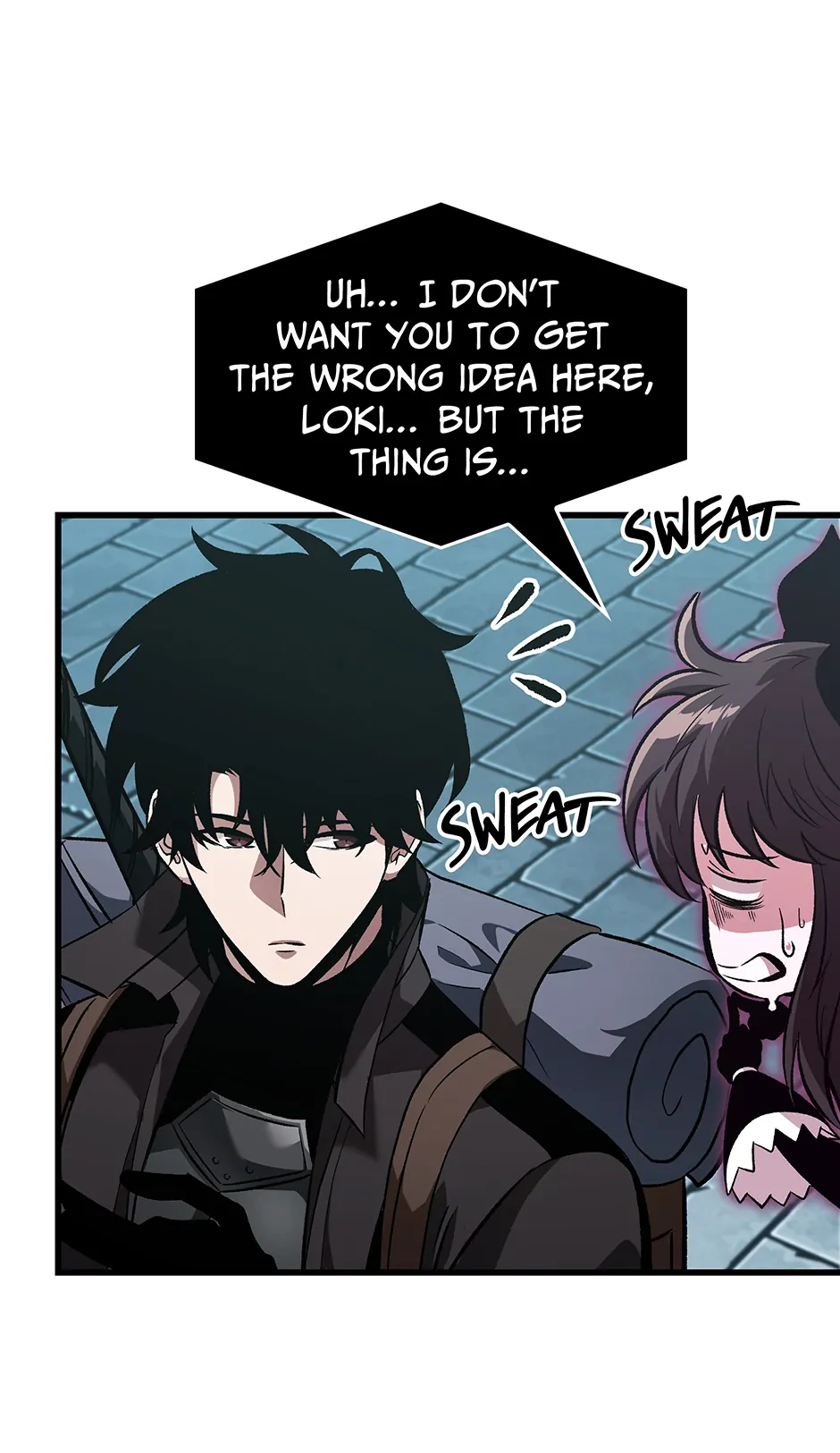 Read Pick Me Up Manga Online