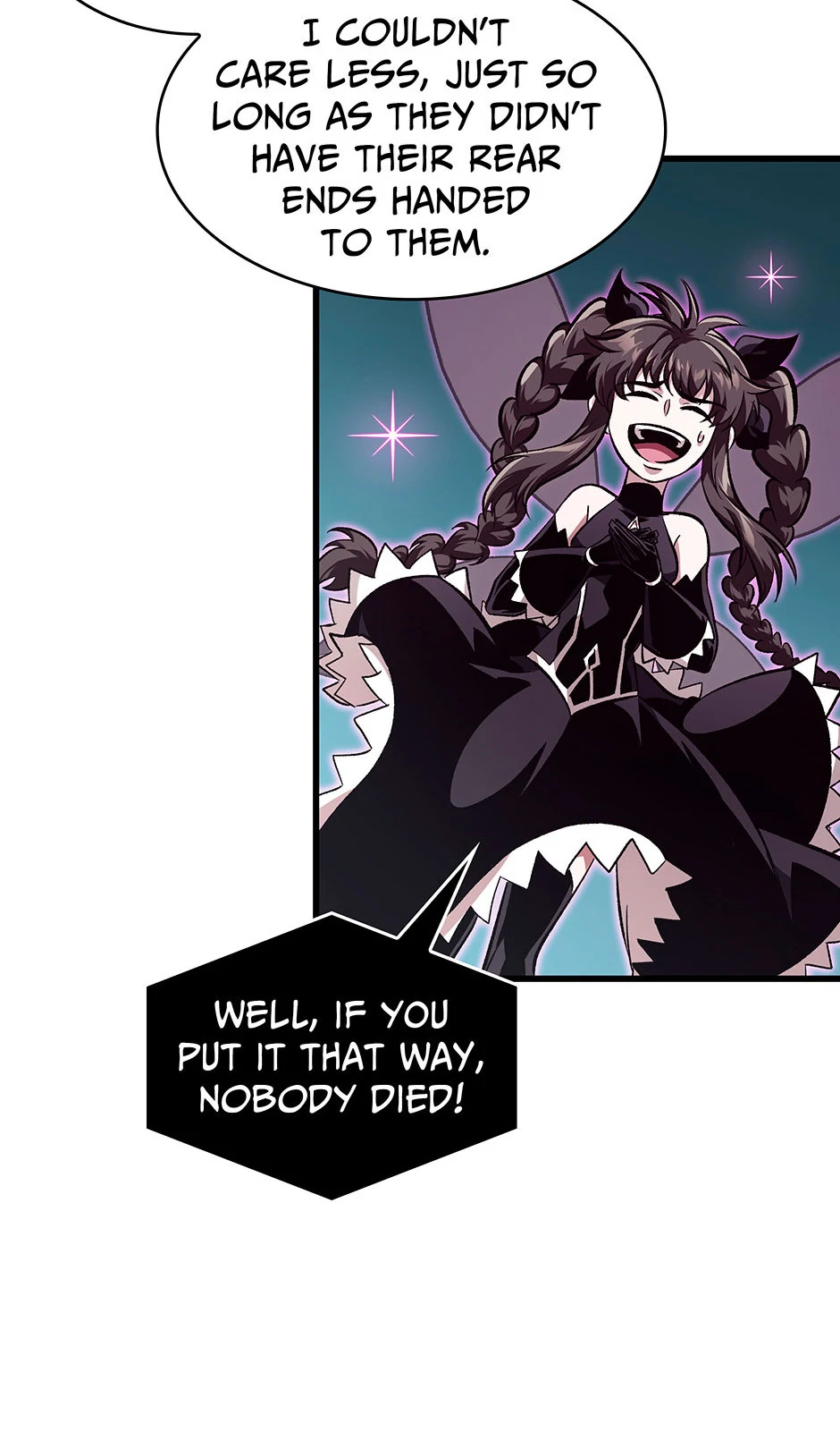 Read Pick Me Up Manga Online