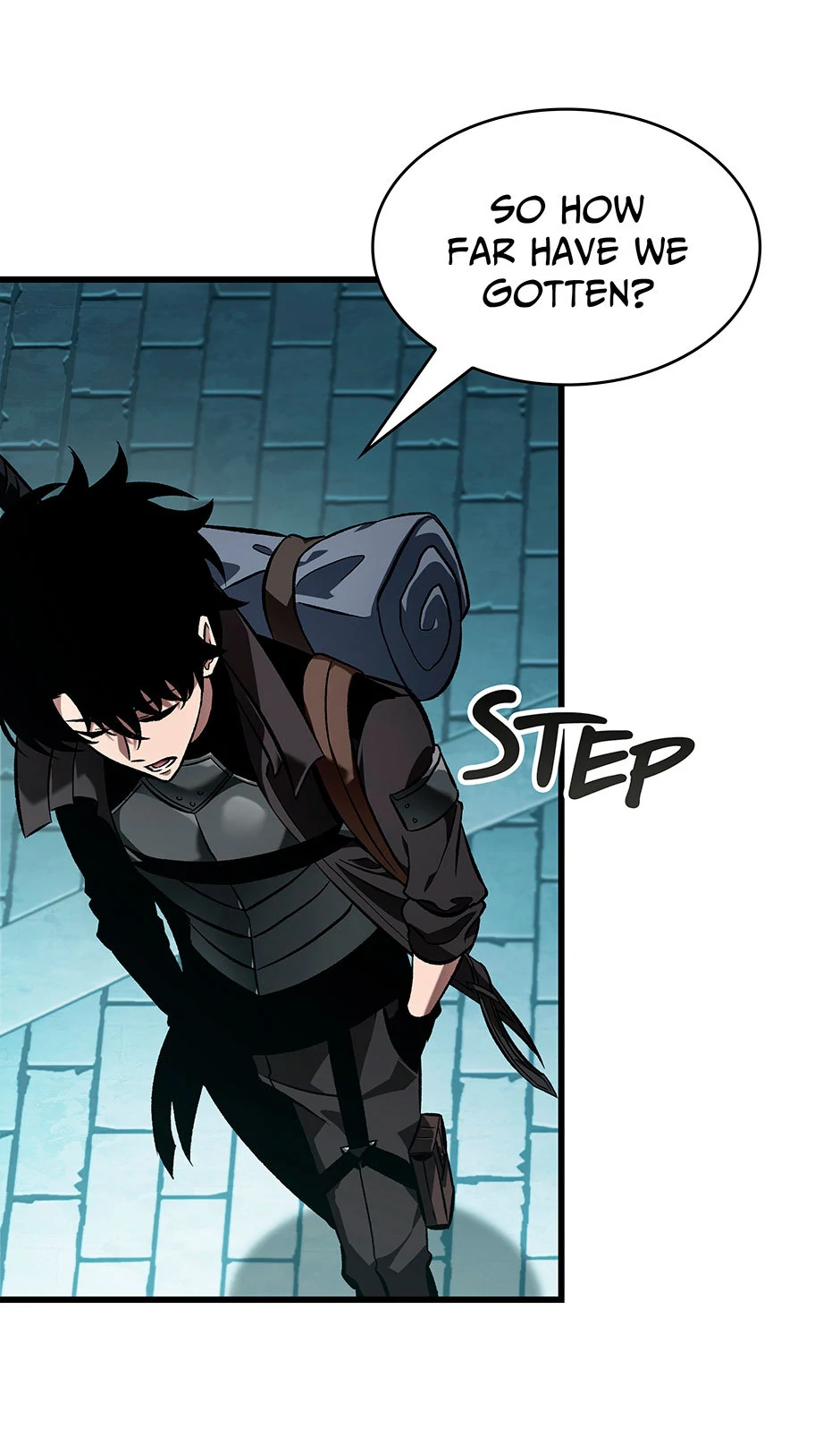 Read Pick Me Up Manga Online