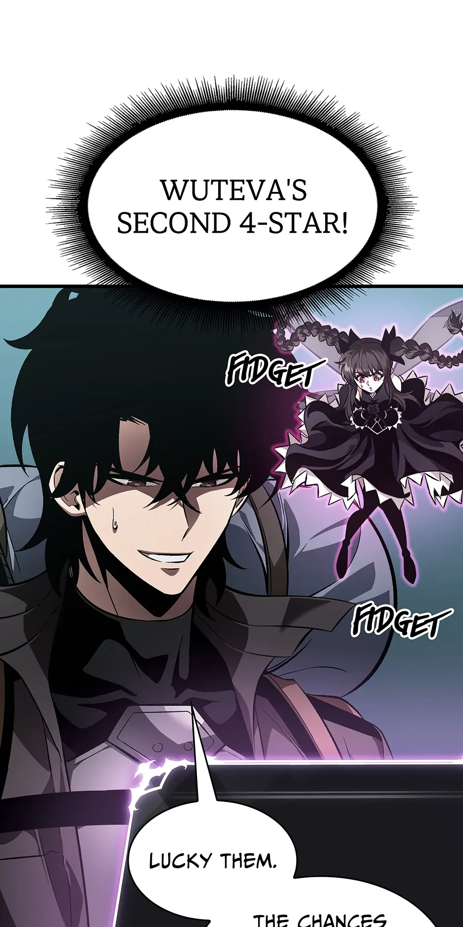 Read Pick Me Up Manga Online